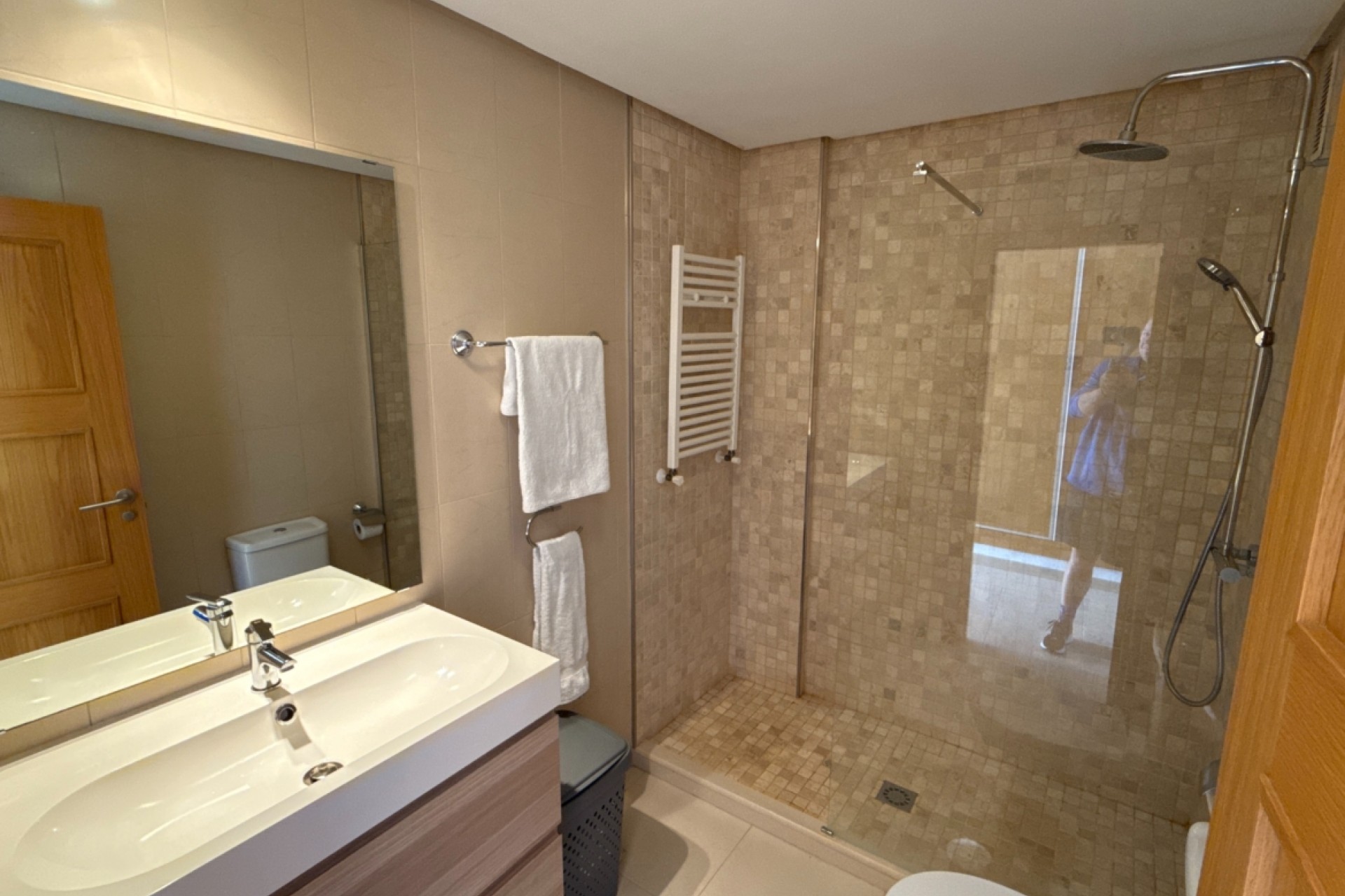 Resale - Apartment -
La Torre Golf Resort - Inland