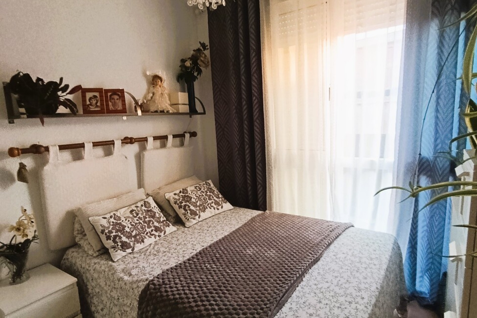 Resale - Apartment -
La Union - Inland