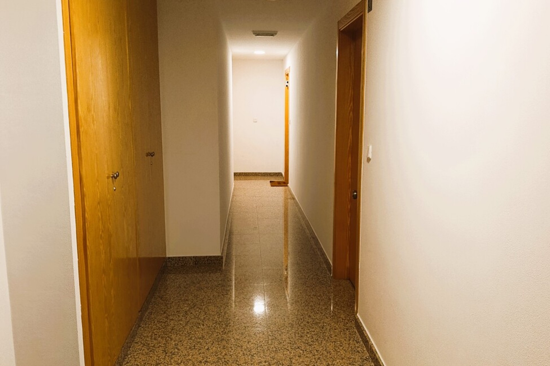 Resale - Apartment -
La Union - Inland