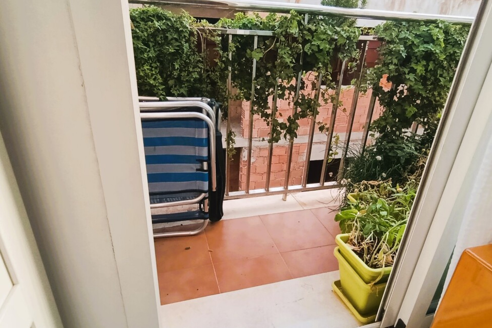 Resale - Apartment -
La Union - Inland