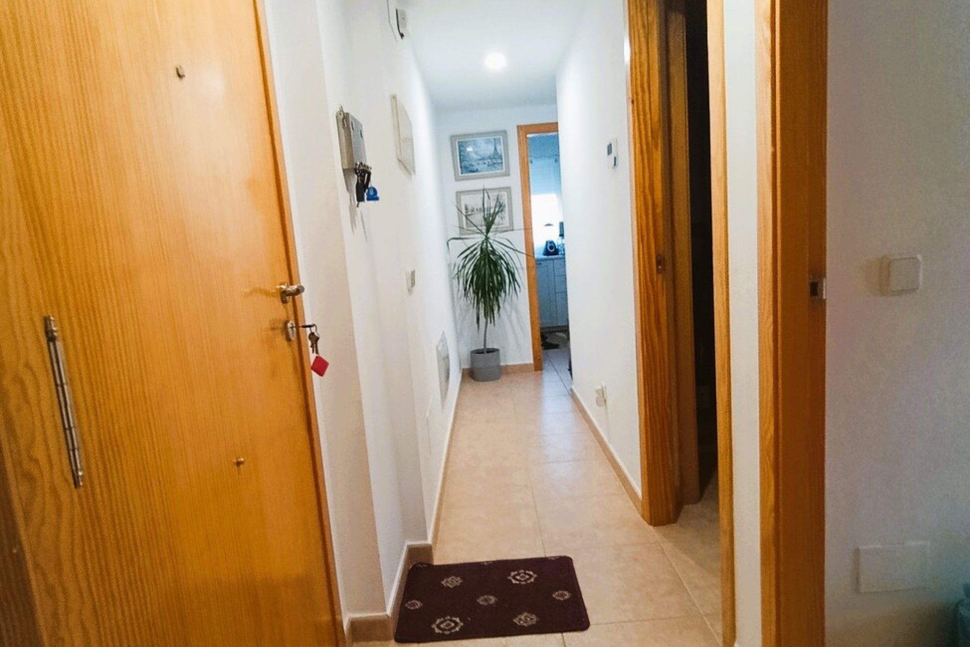 Resale - Apartment -
La Union - Inland