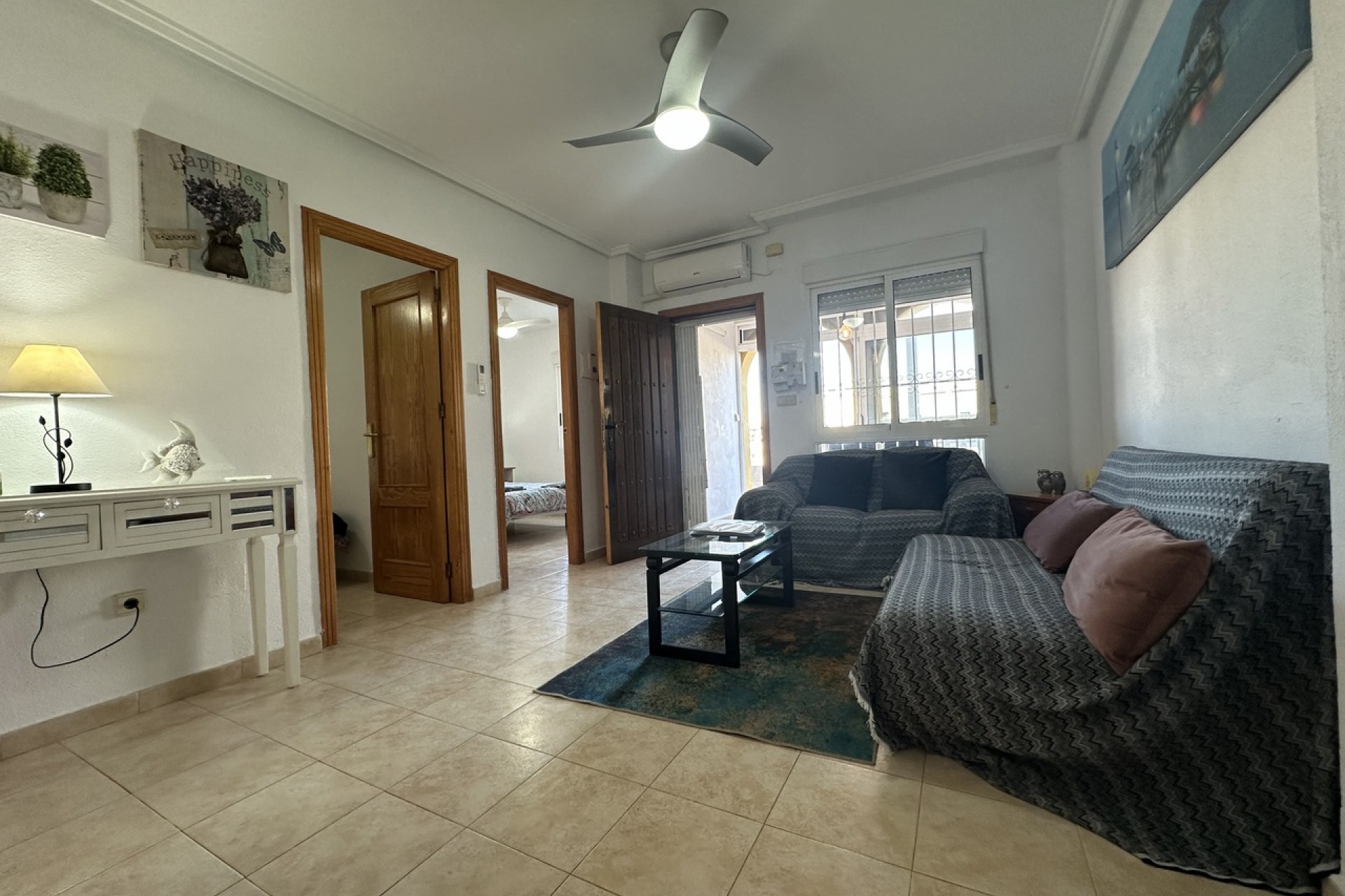 Resale - Apartment -
La Zenia - Costa Blanca