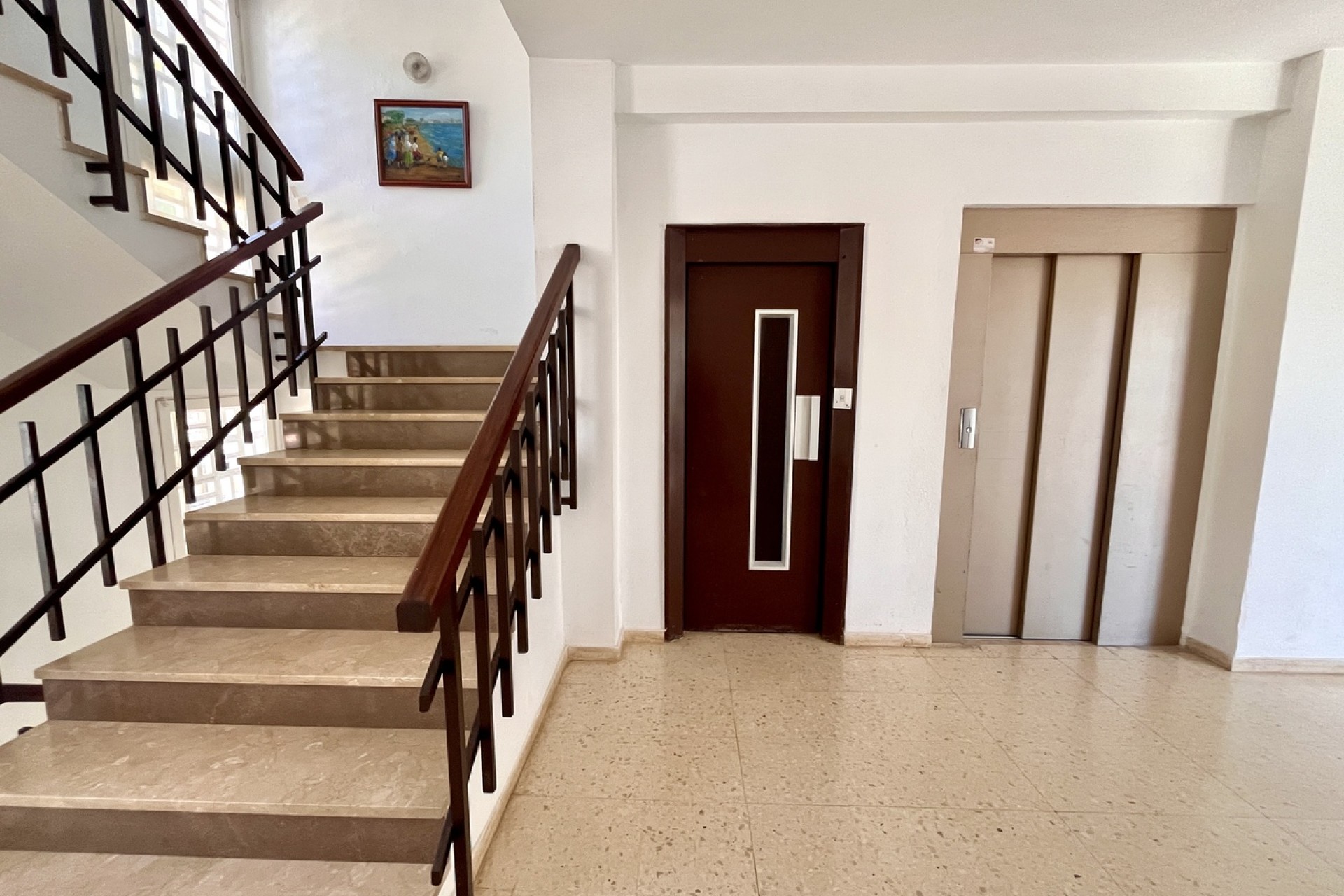 Resale - Apartment -
La Zenia - Costa Blanca