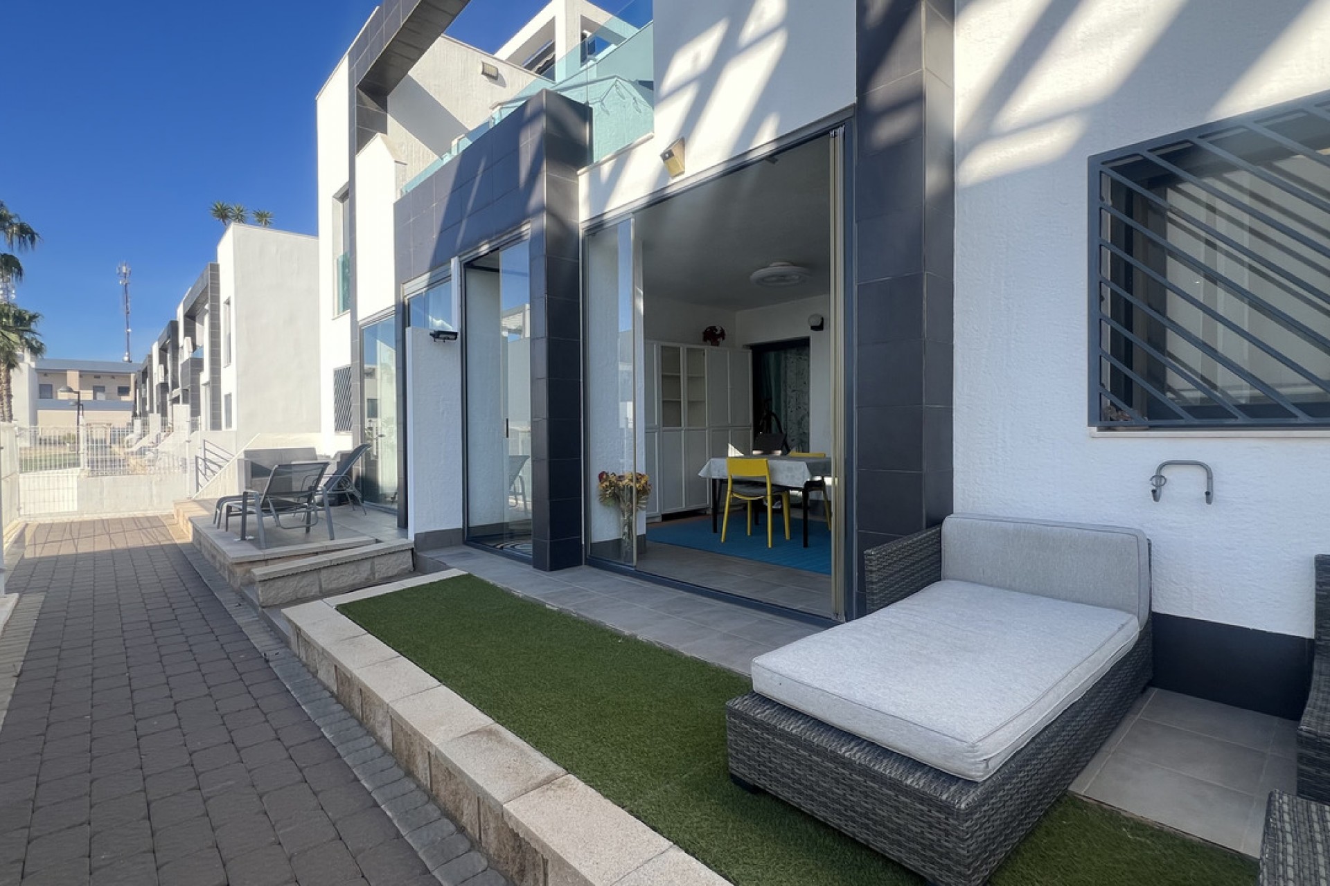 Resale - Apartment -
La Zenia - Costa Blanca