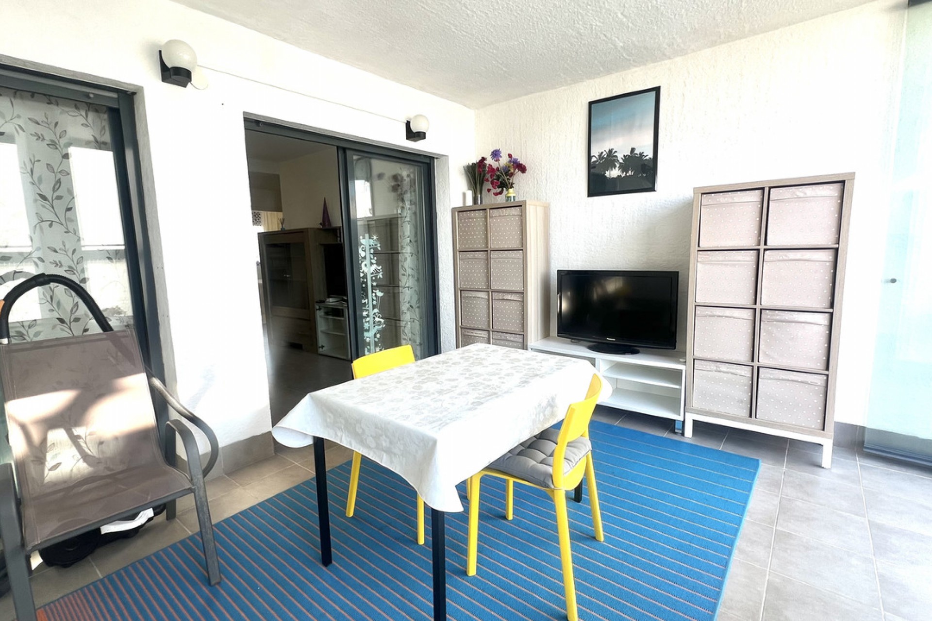 Resale - Apartment -
La Zenia - Costa Blanca