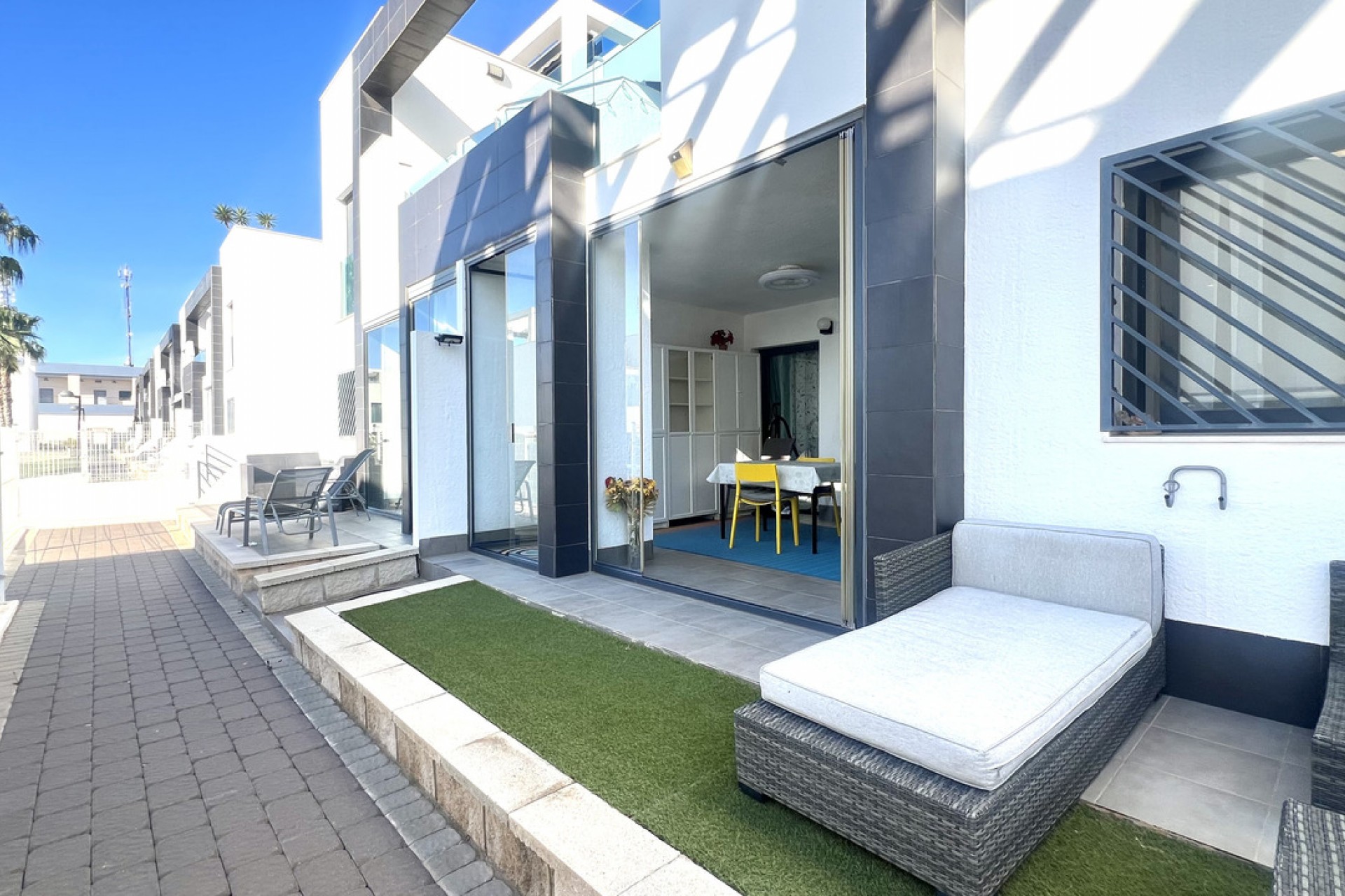 Resale - Apartment -
La Zenia - Costa Blanca