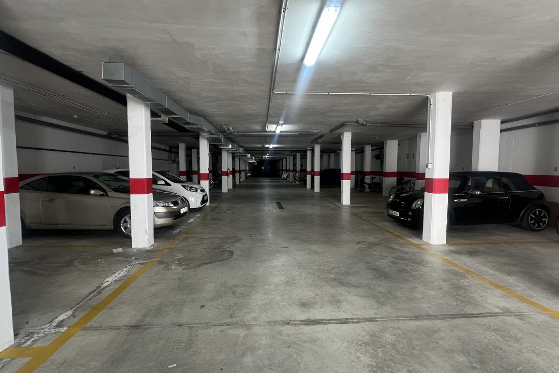 Resale - Apartment -
La Zenia - Costa Blanca