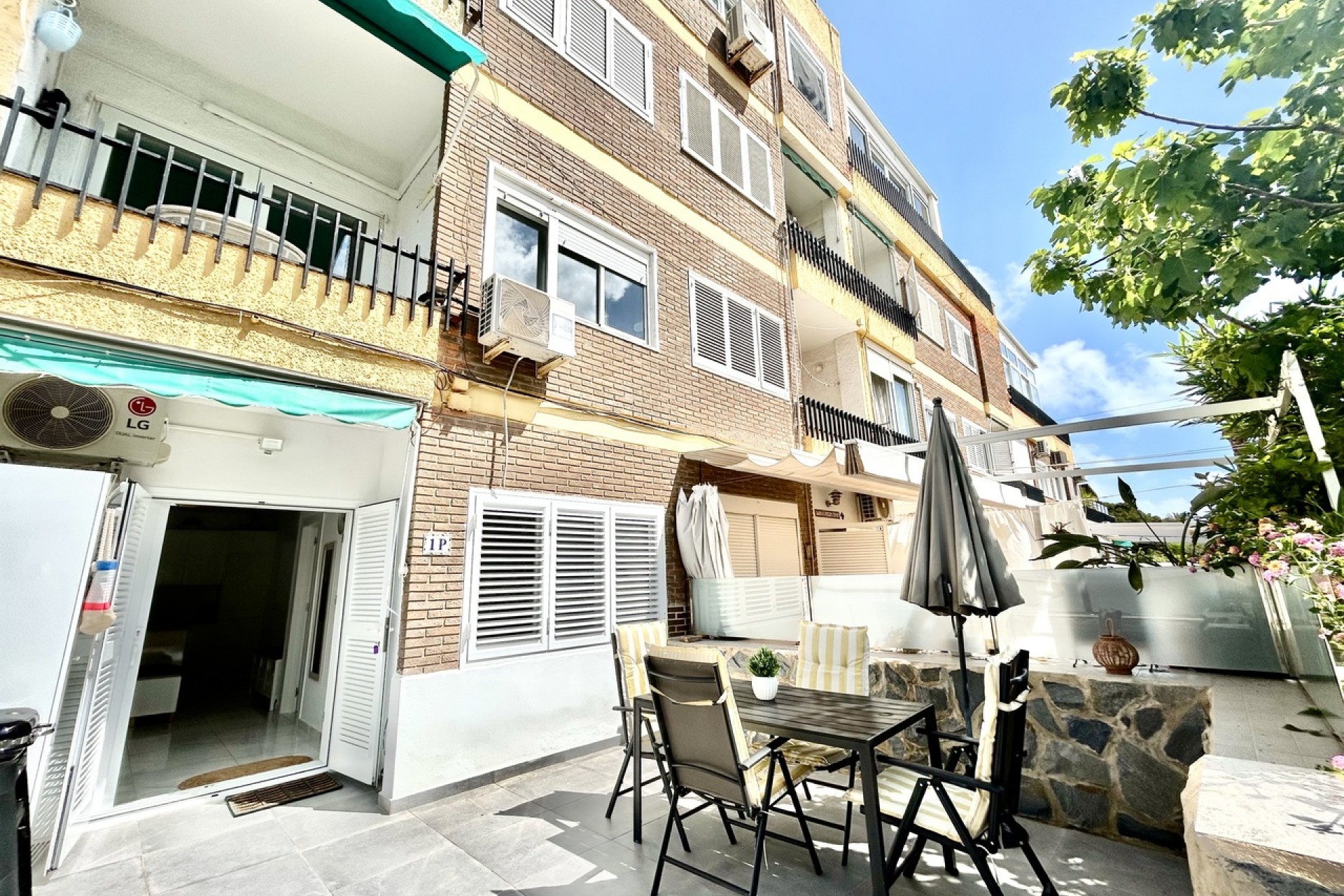 Resale - Apartment -
La Zenia - Costa Blanca