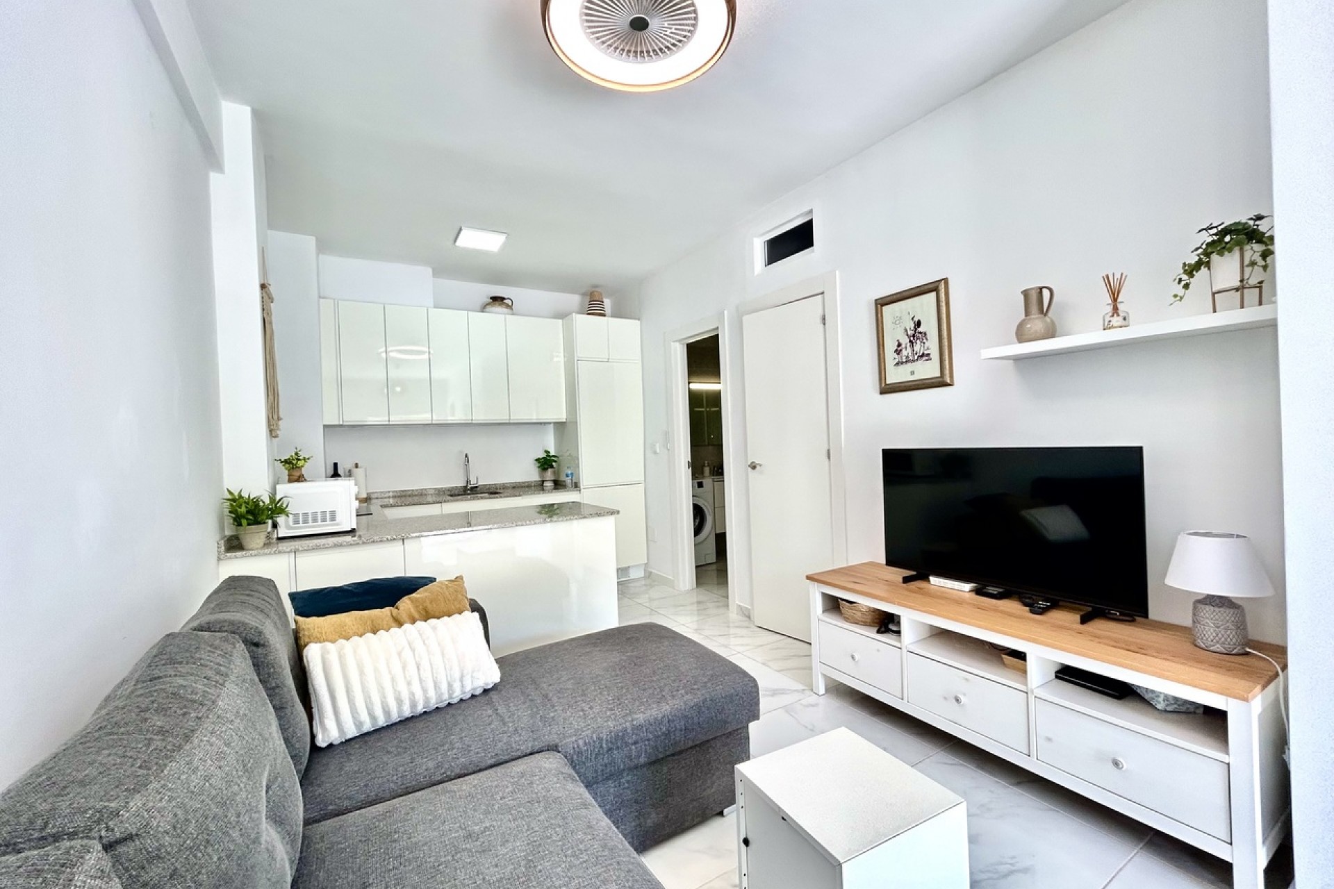 Resale - Apartment -
La Zenia - Costa Blanca