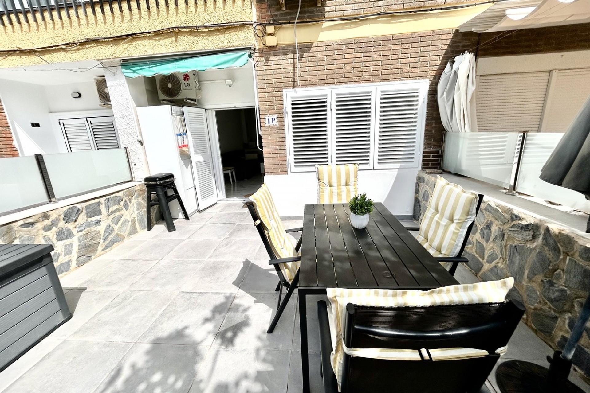 Resale - Apartment -
La Zenia - Costa Blanca
