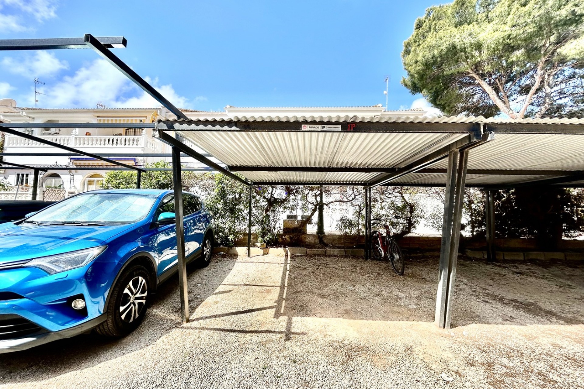 Resale - Apartment -
La Zenia - Costa Blanca