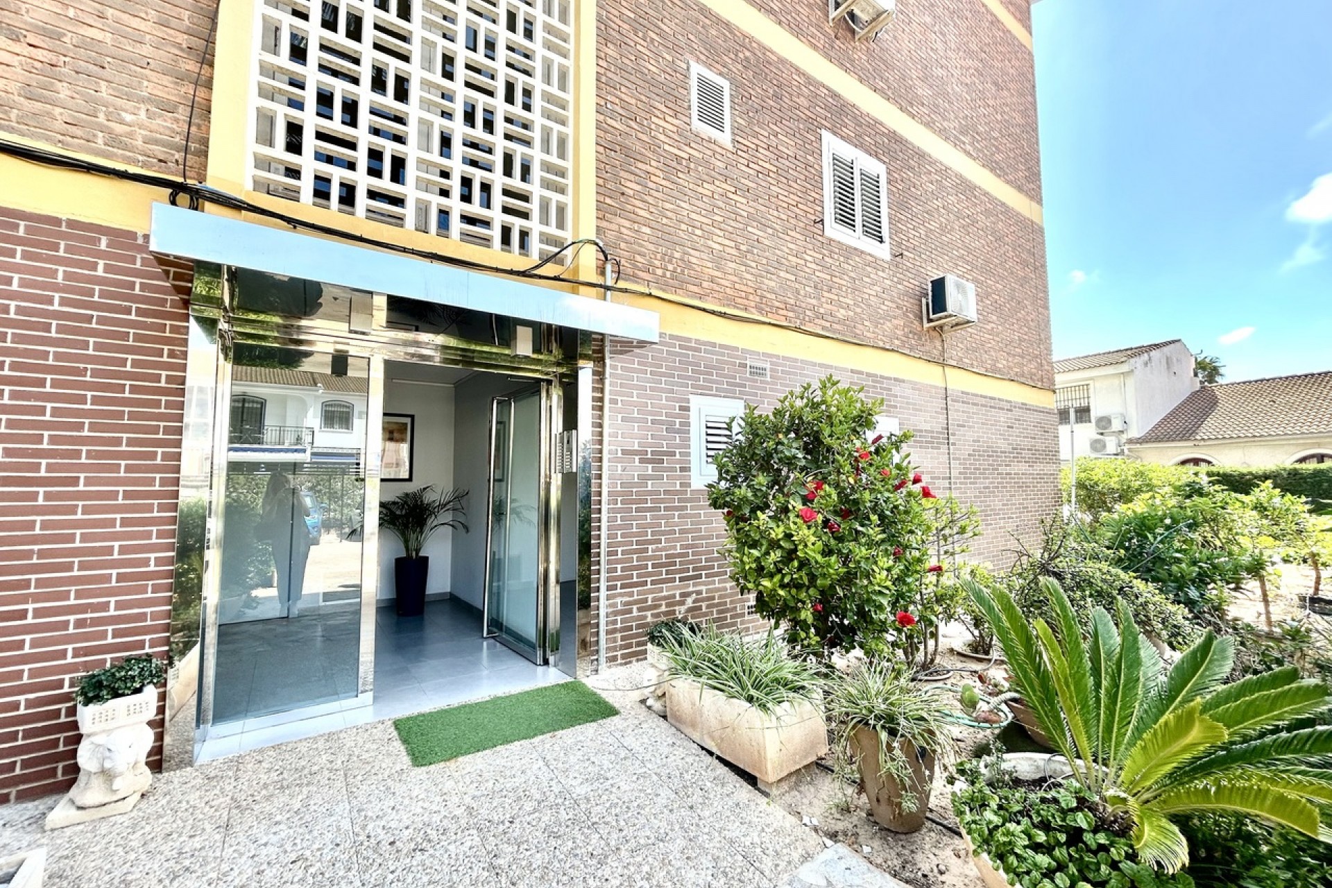 Resale - Apartment -
La Zenia - Costa Blanca