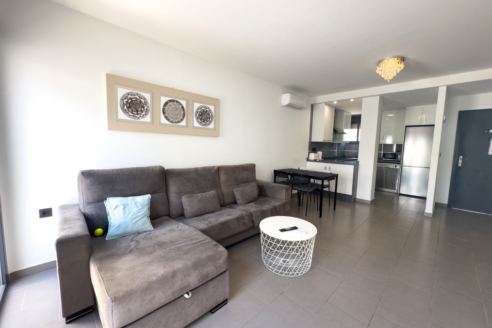 Resale - Apartment -
La Zenia - Costa Blanca