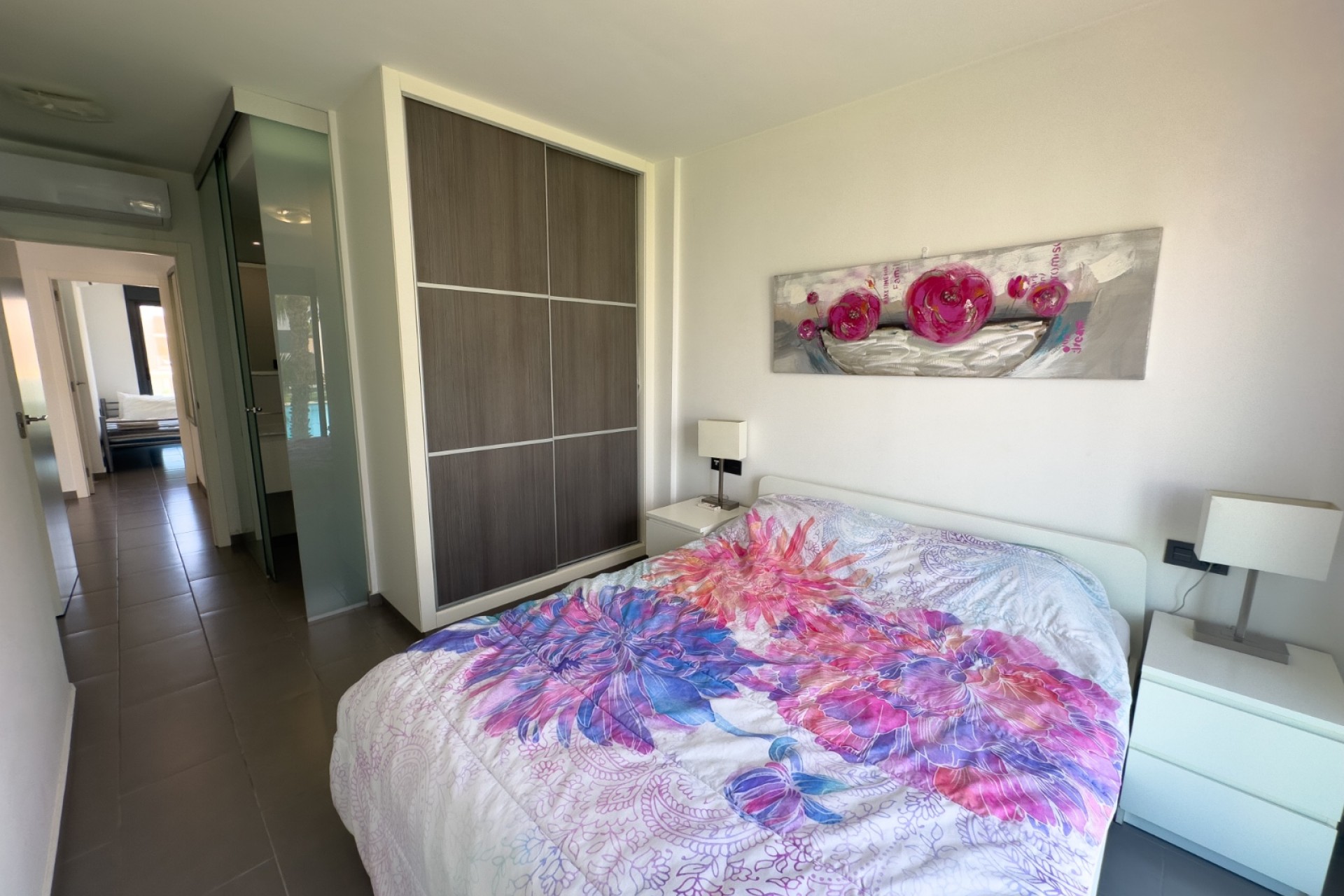 Resale - Apartment -
La Zenia - Costa Blanca