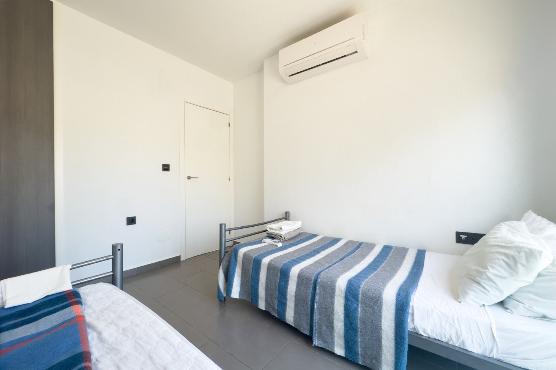 Resale - Apartment -
La Zenia - Costa Blanca