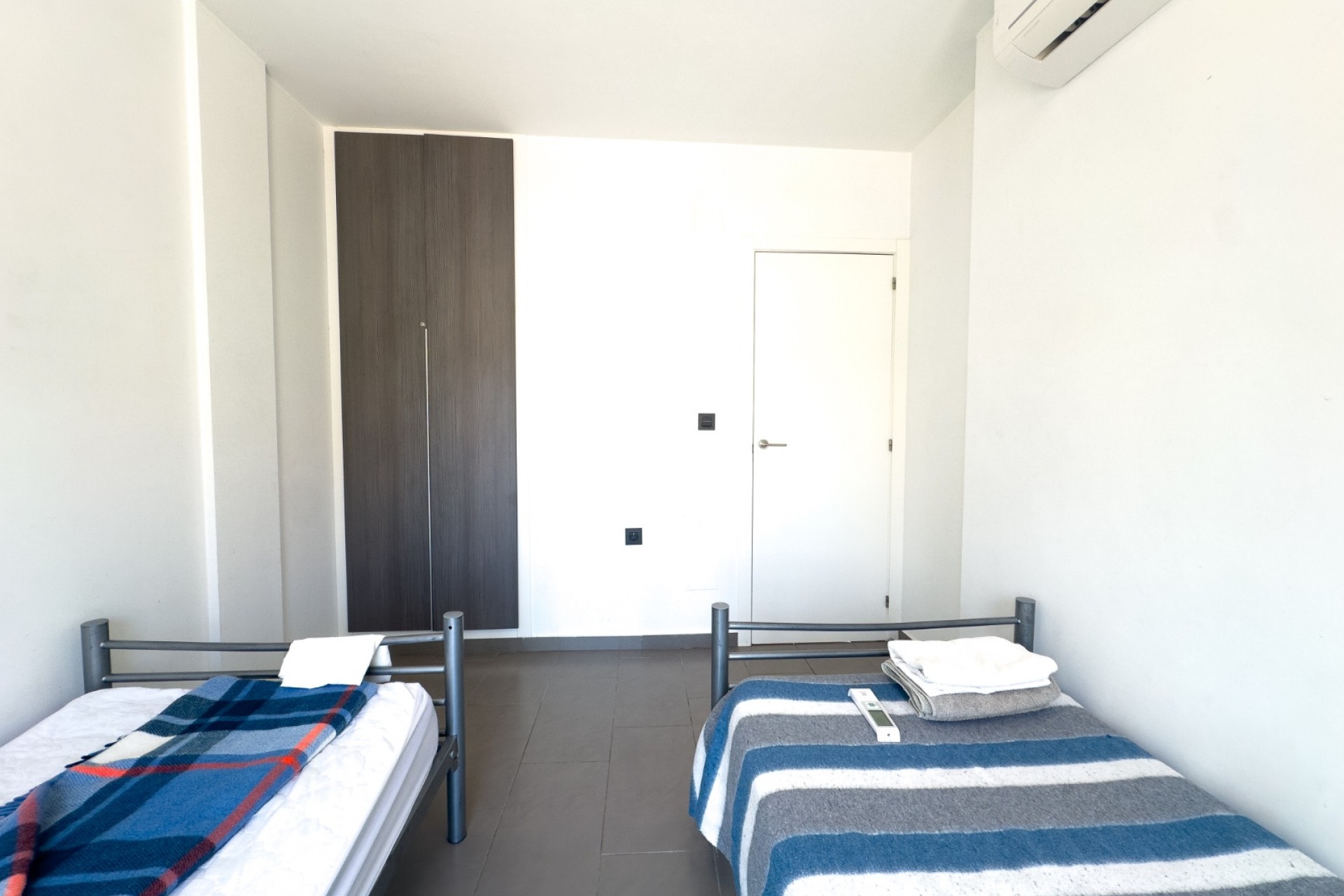 Resale - Apartment -
La Zenia - Costa Blanca