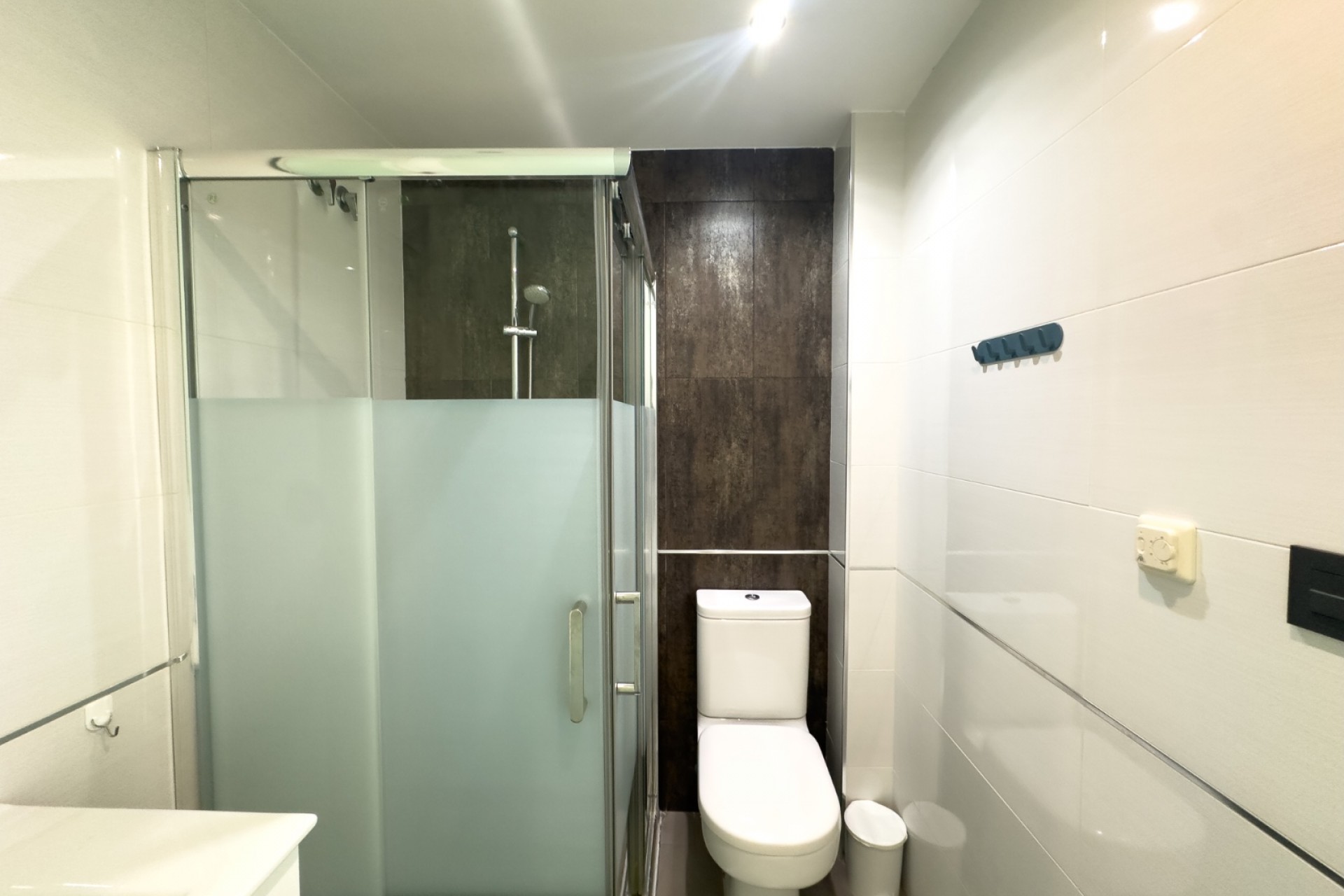 Resale - Apartment -
La Zenia - Costa Blanca
