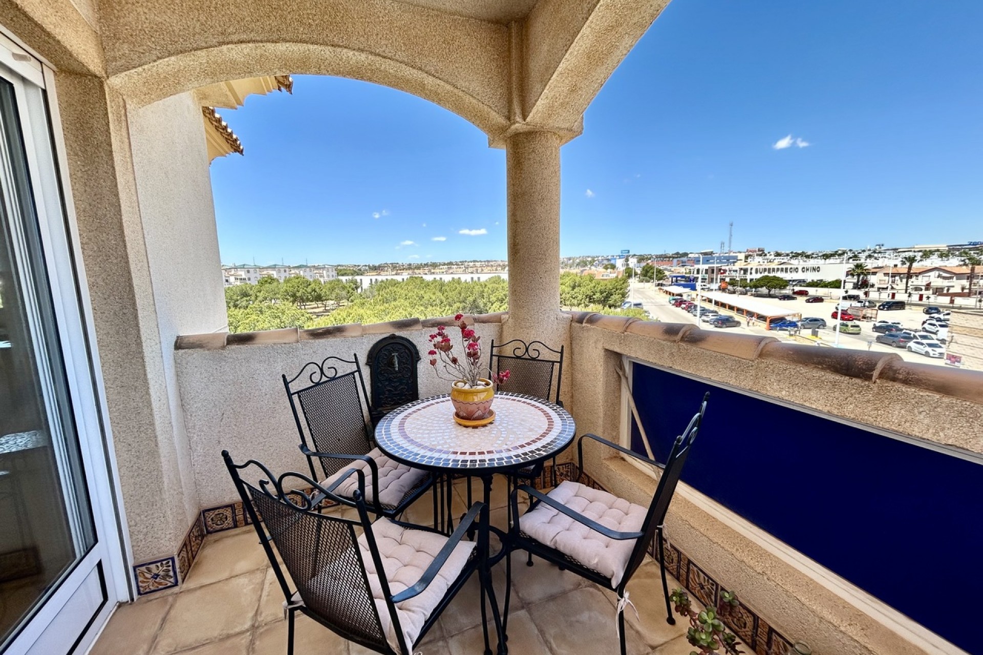 Resale - Apartment -
La Zenia - Costa Blanca