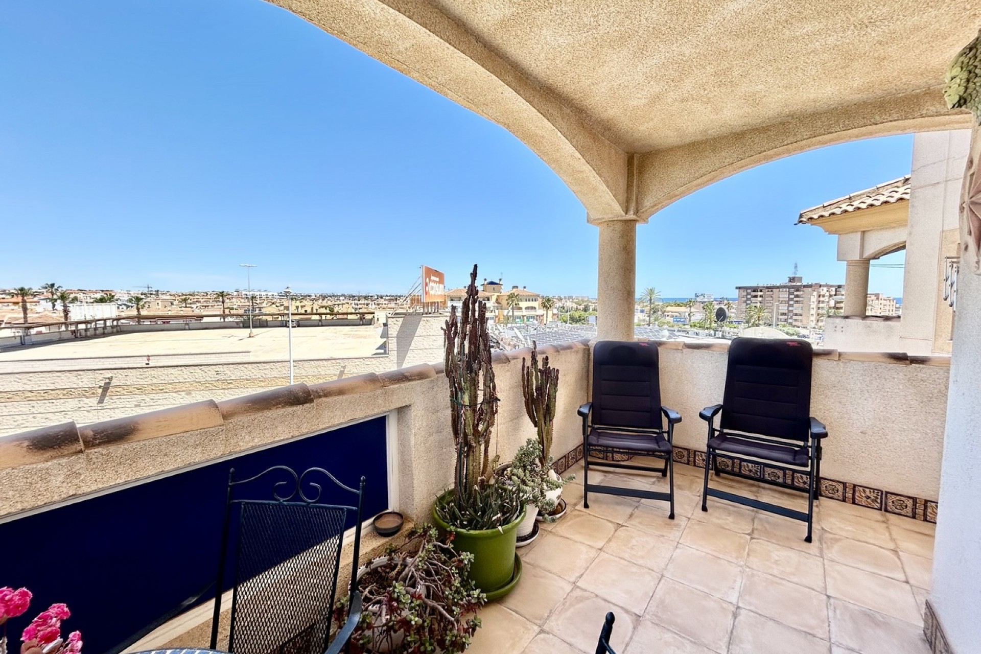 Resale - Apartment -
La Zenia - Costa Blanca