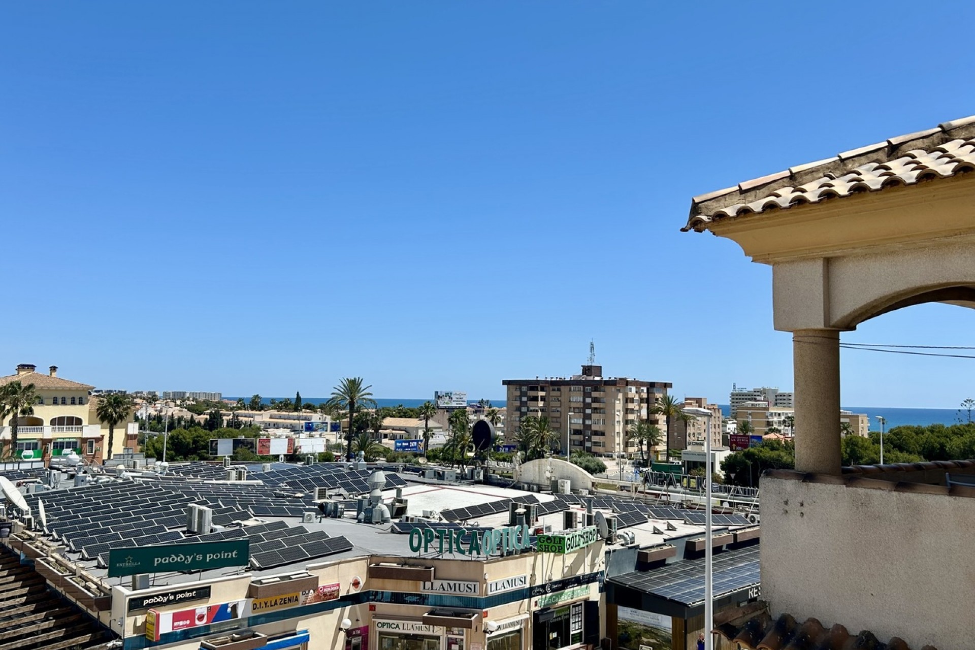 Resale - Apartment -
La Zenia - Costa Blanca