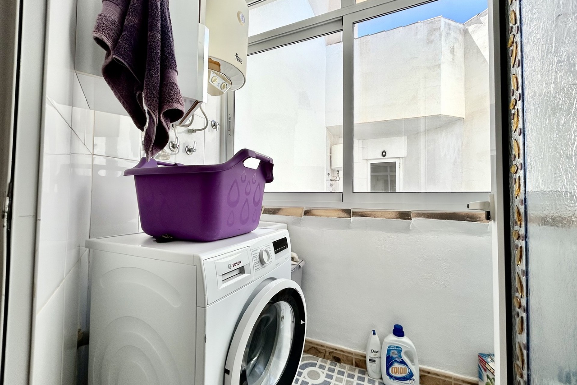 Resale - Apartment -
La Zenia - Costa Blanca