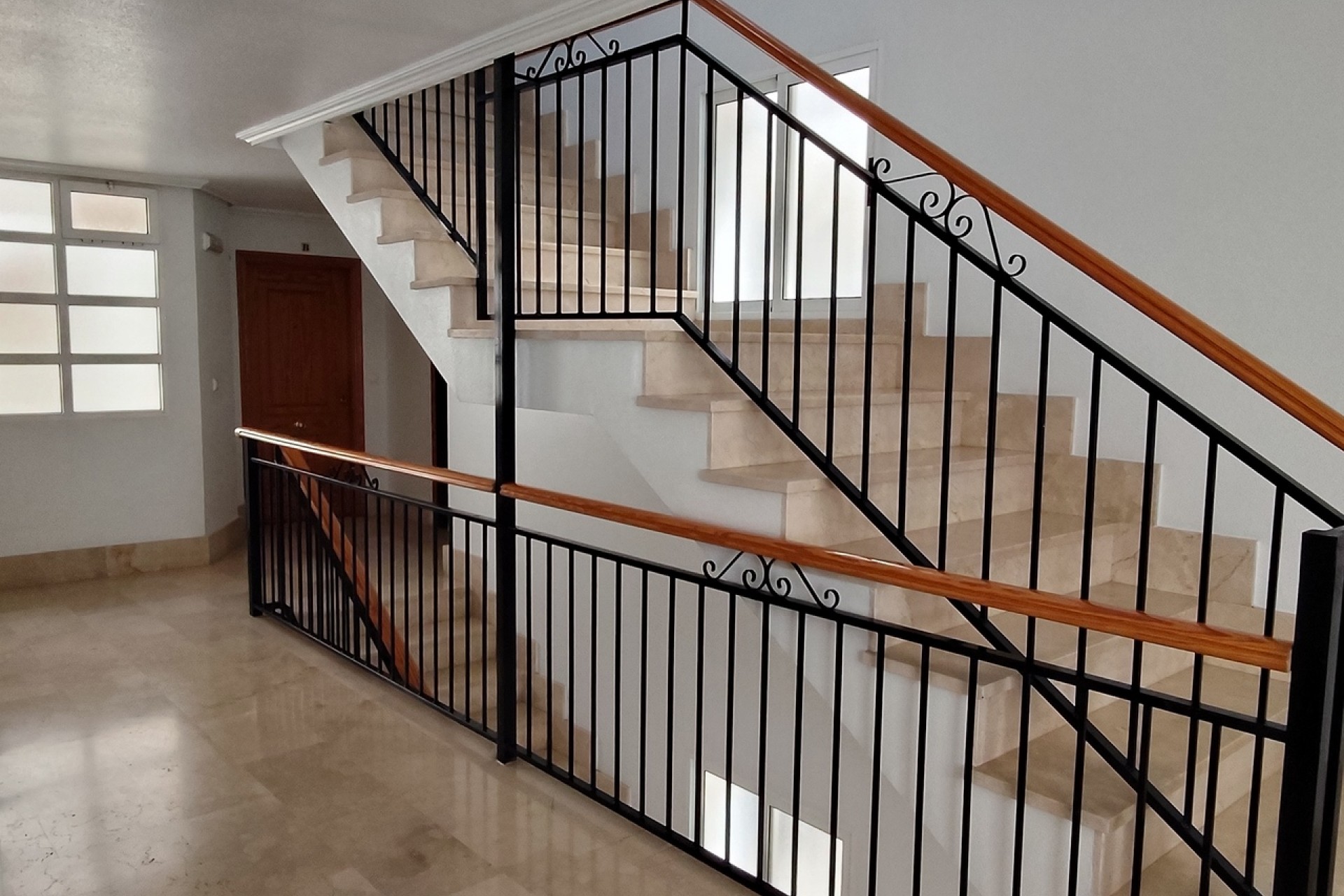 Resale - Apartment -
La Zenia - Costa Blanca