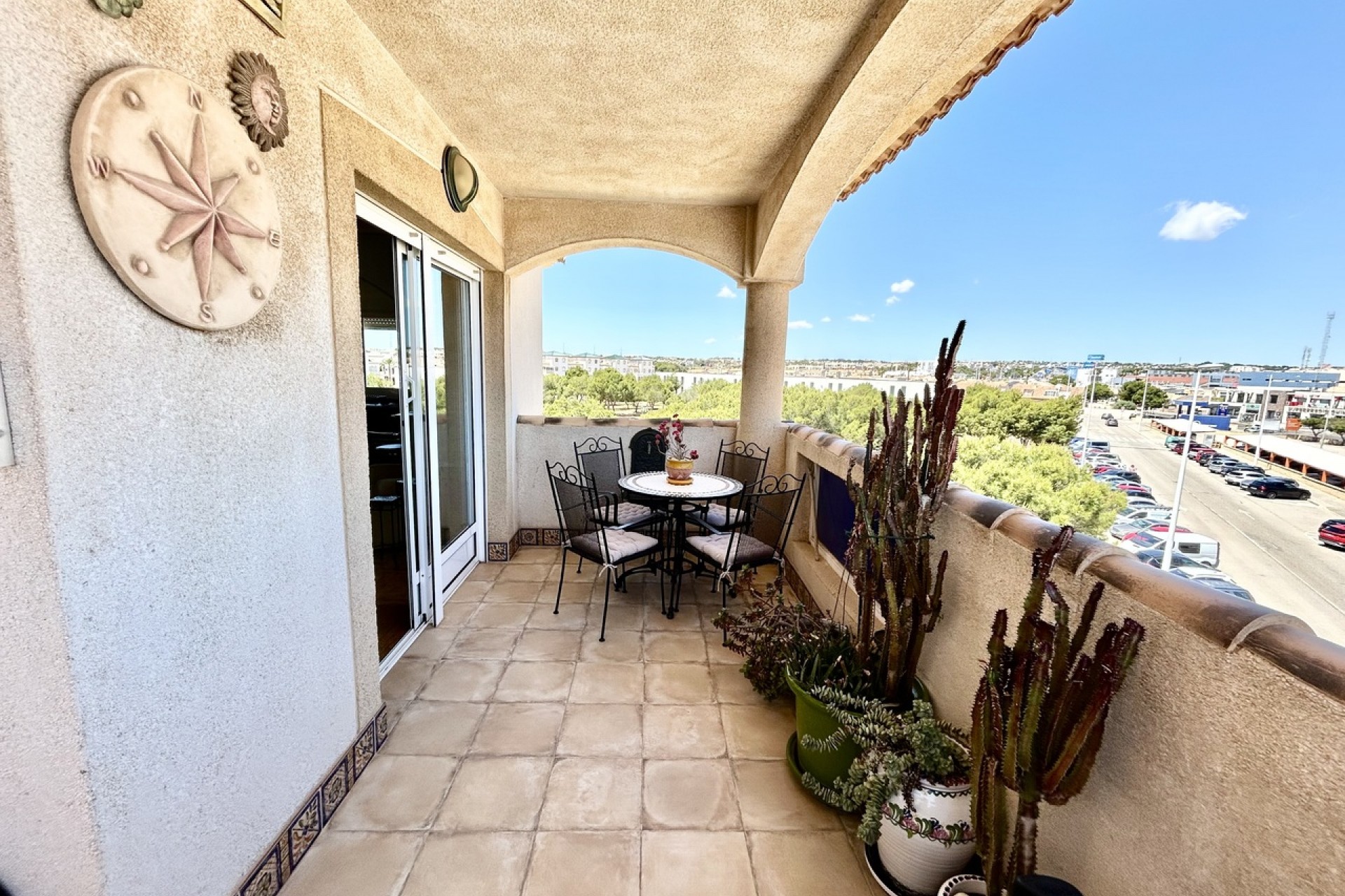 Resale - Apartment -
La Zenia - Costa Blanca