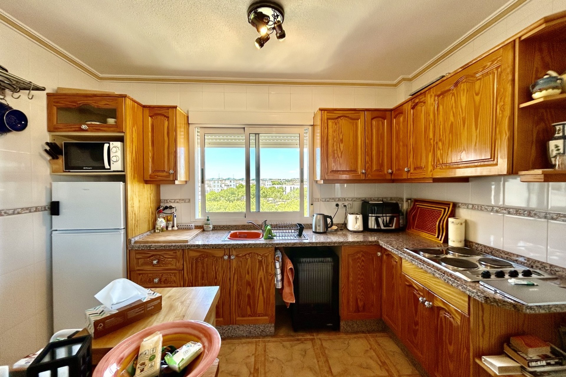 Resale - Apartment -
La Zenia - Costa Blanca