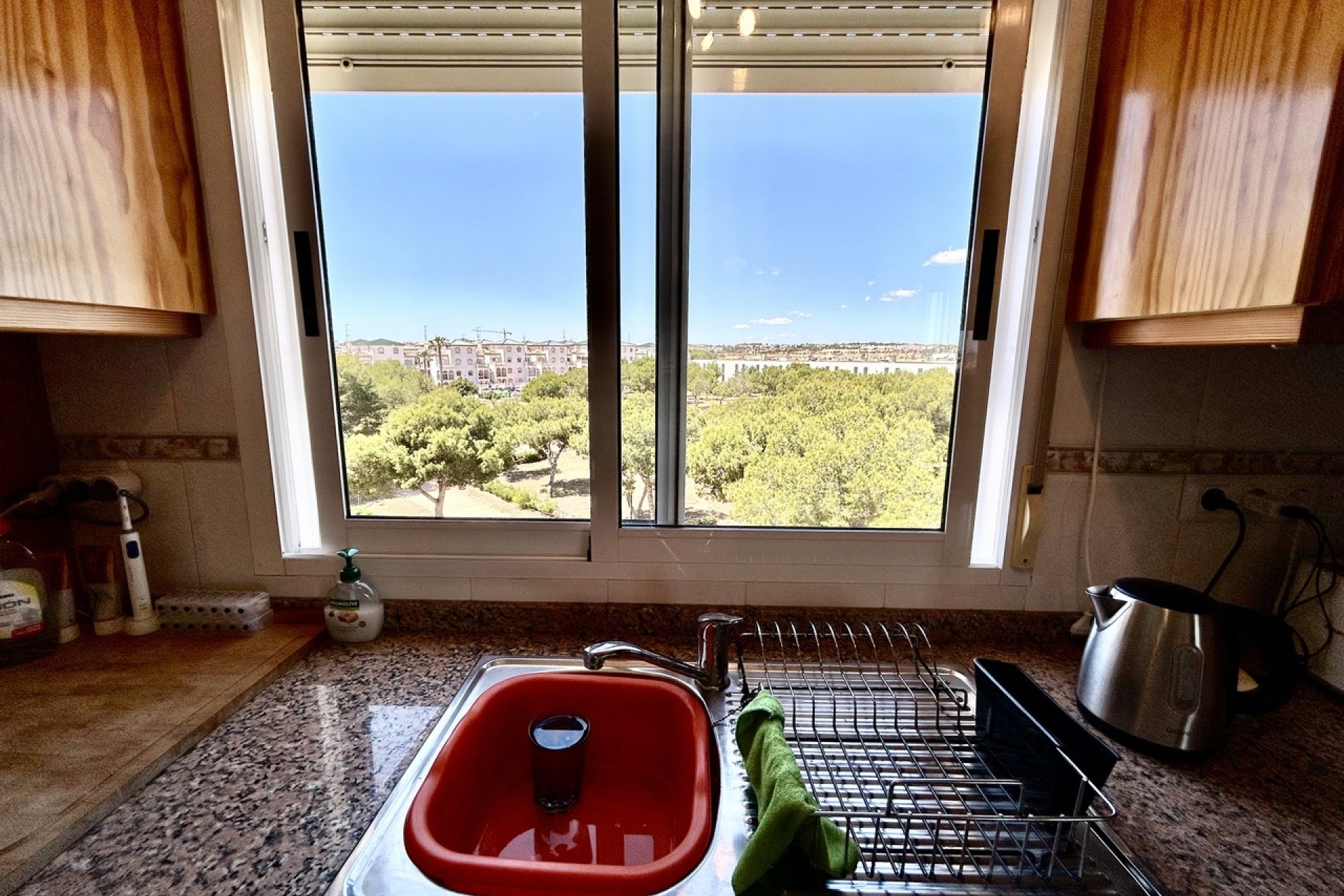 Resale - Apartment -
La Zenia - Costa Blanca