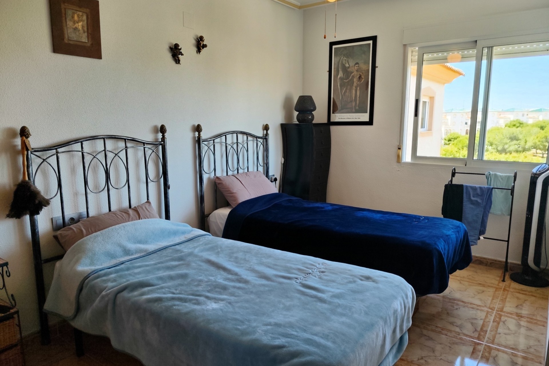 Resale - Apartment -
La Zenia - Costa Blanca