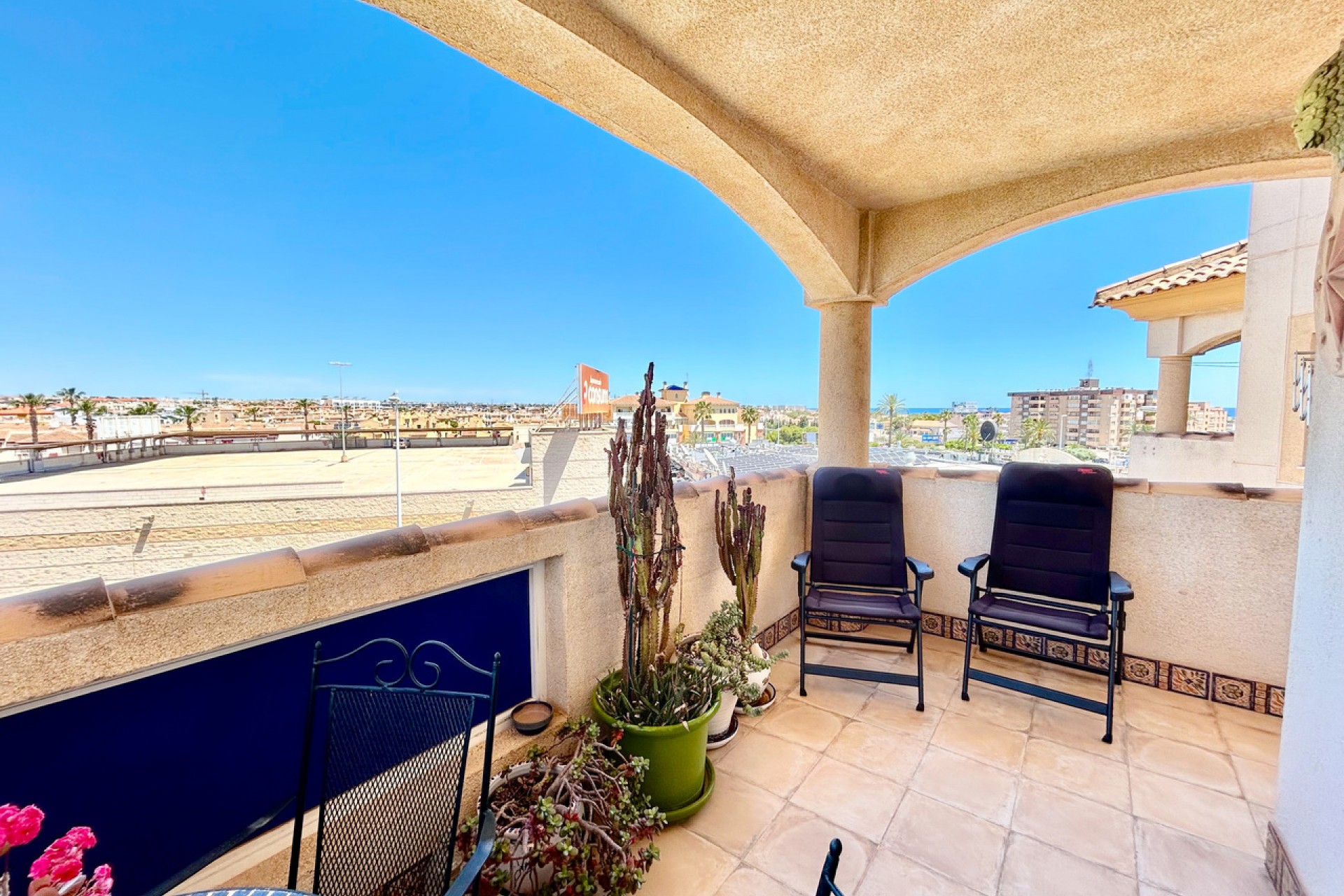 Resale - Apartment -
La Zenia - Costa Blanca