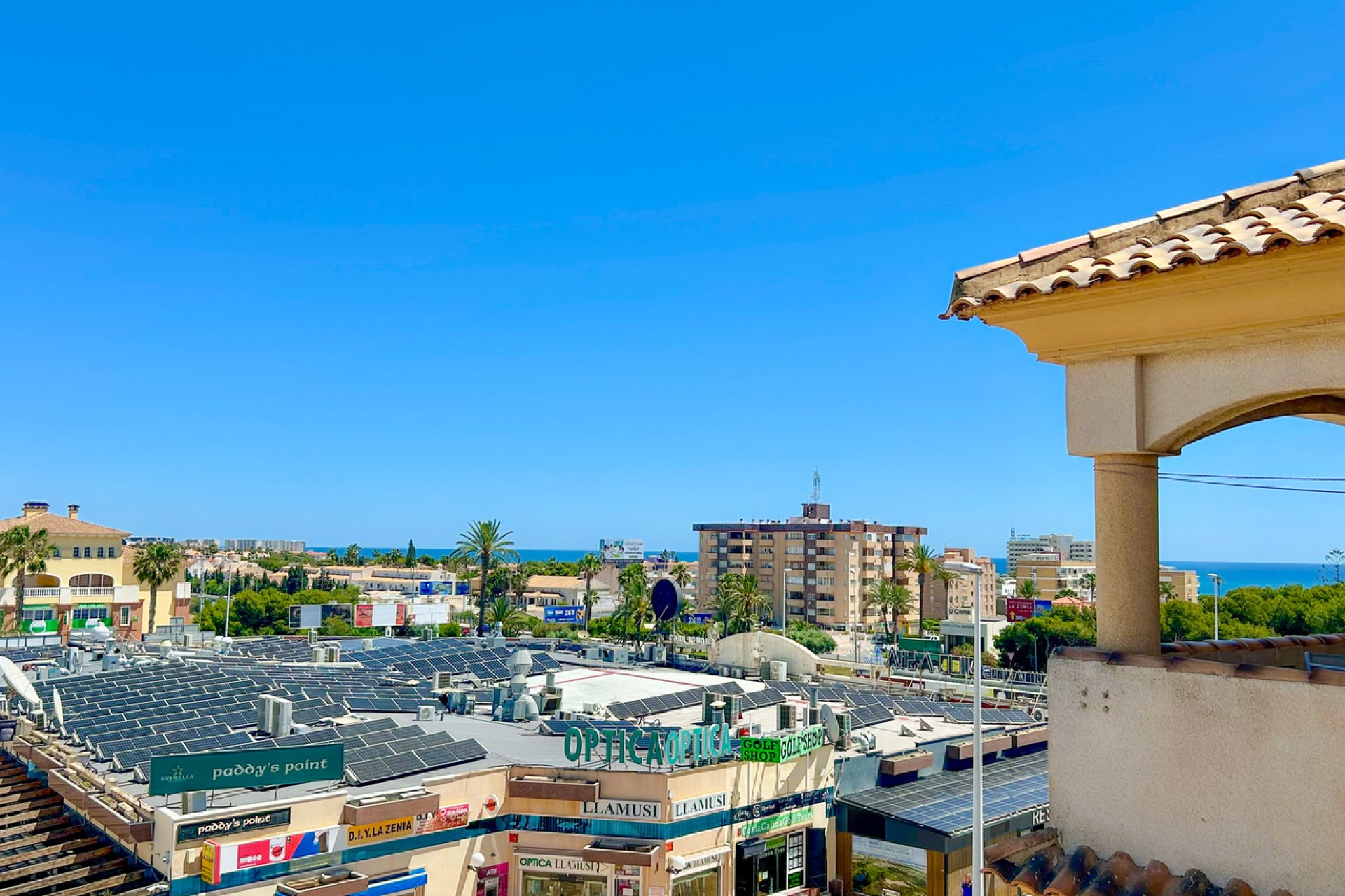 Resale - Apartment -
La Zenia - Costa Blanca