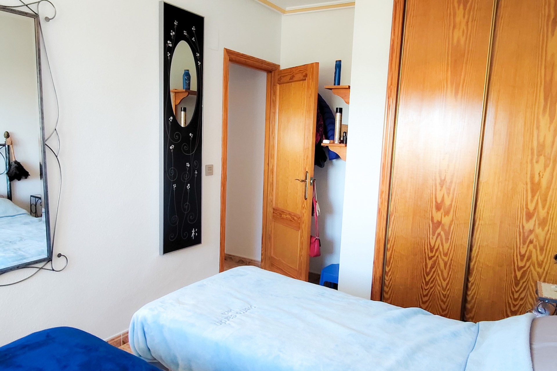 Resale - Apartment -
La Zenia - Costa Blanca