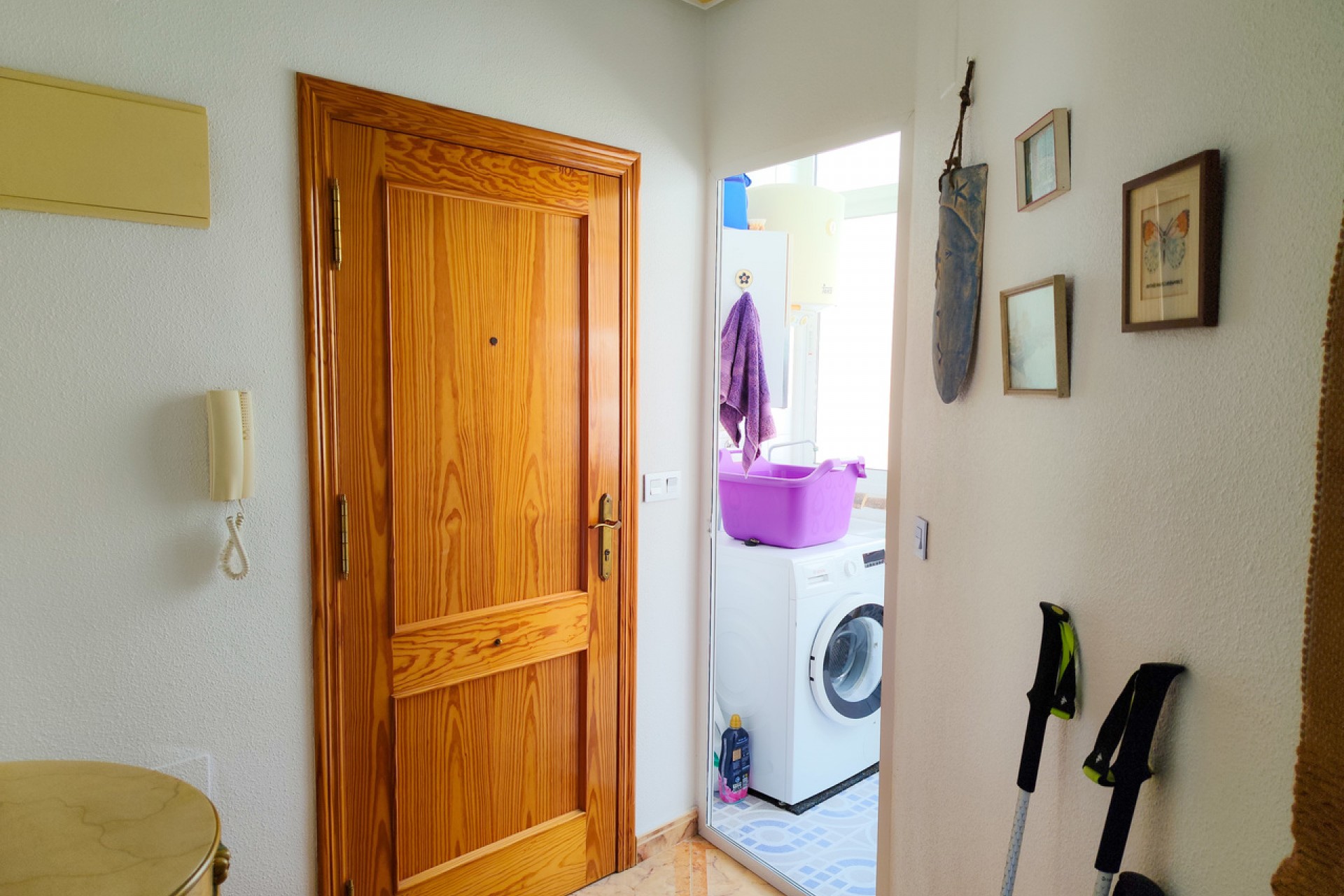 Resale - Apartment -
La Zenia - Costa Blanca