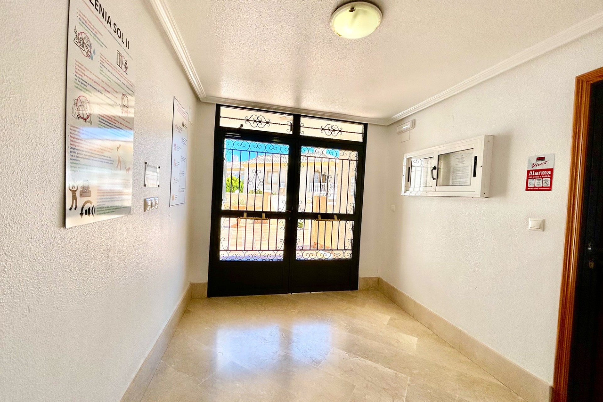 Resale - Apartment -
La Zenia - Costa Blanca