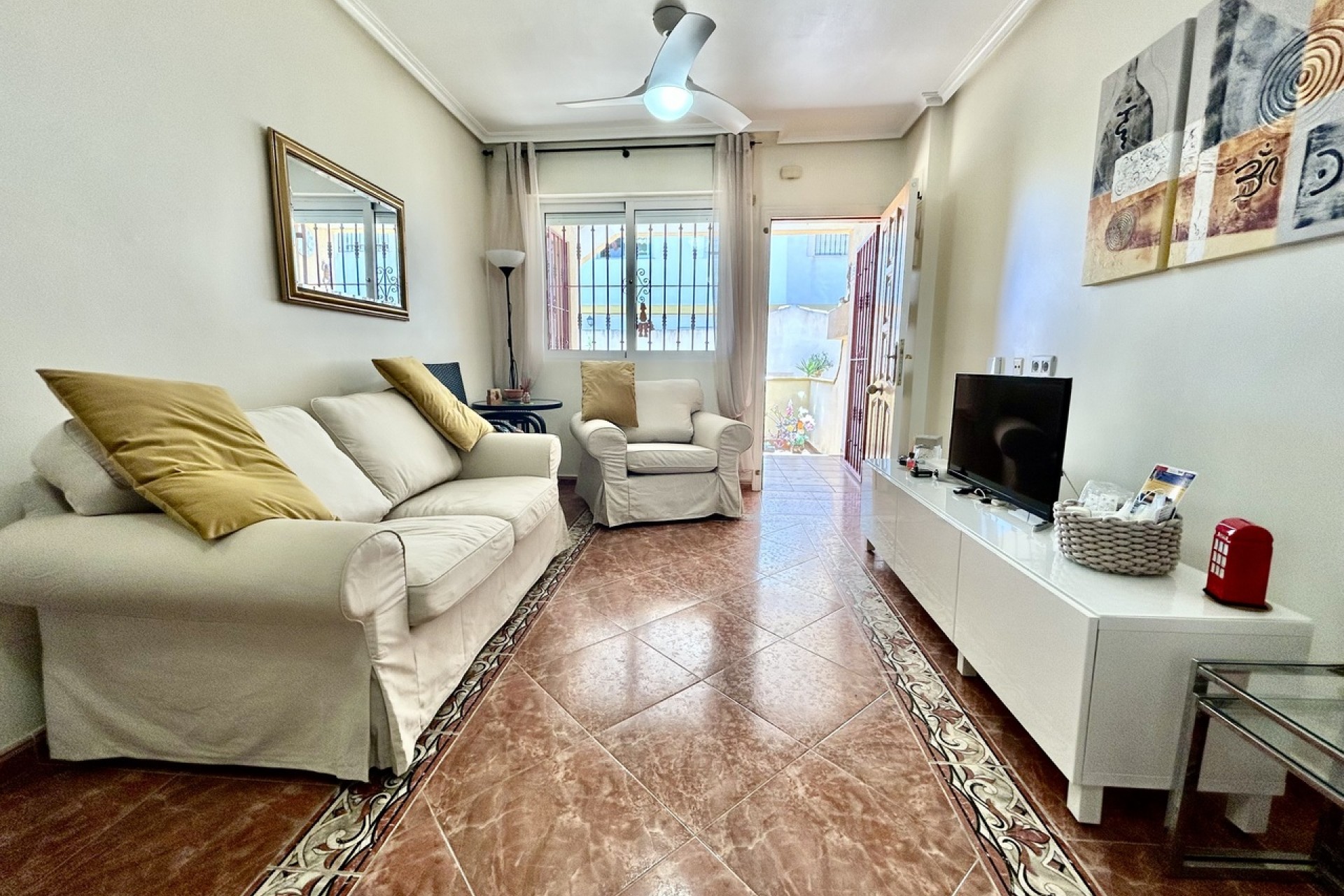 Resale - Apartment -
La Zenia - Costa Blanca