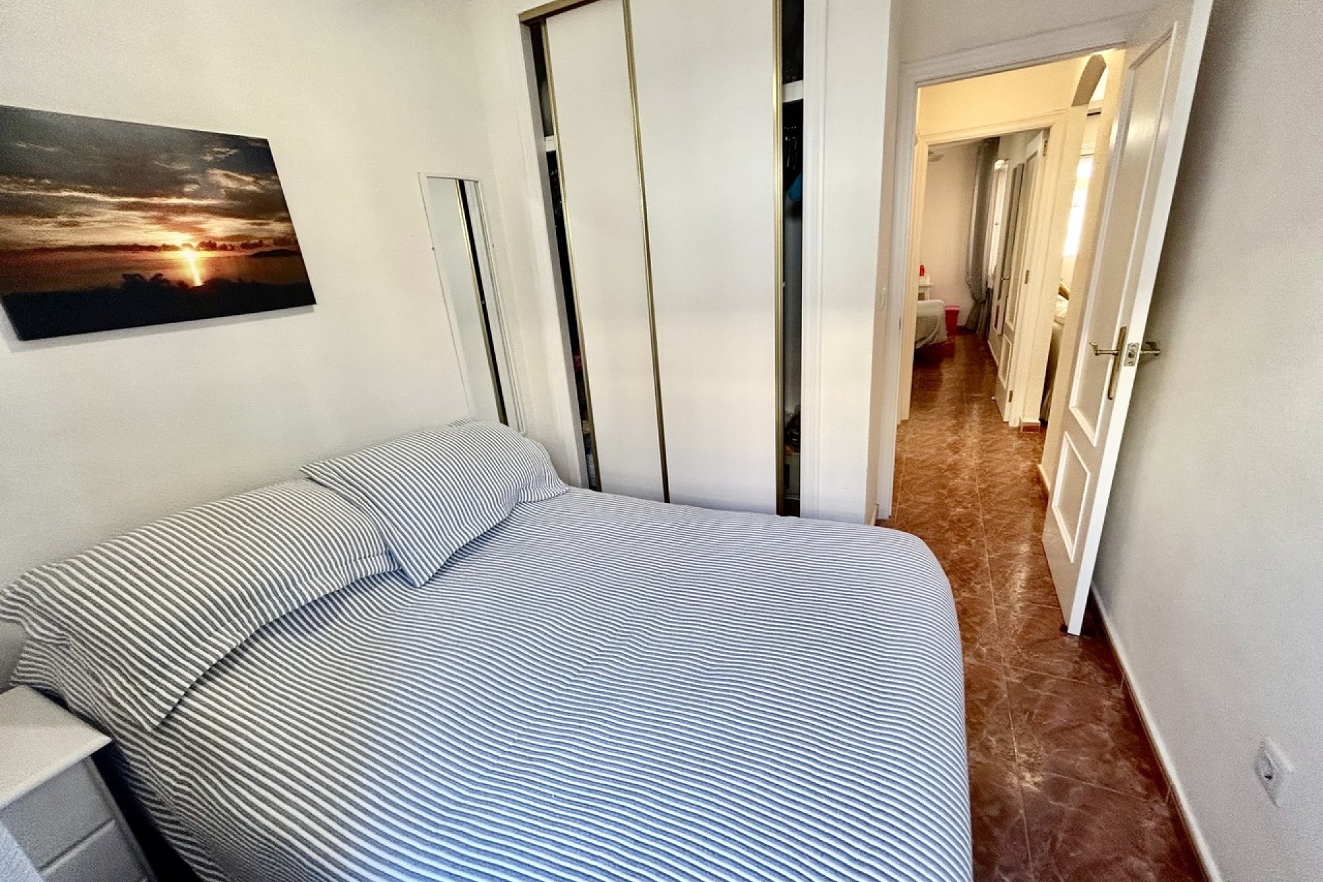 Resale - Apartment -
La Zenia - Costa Blanca