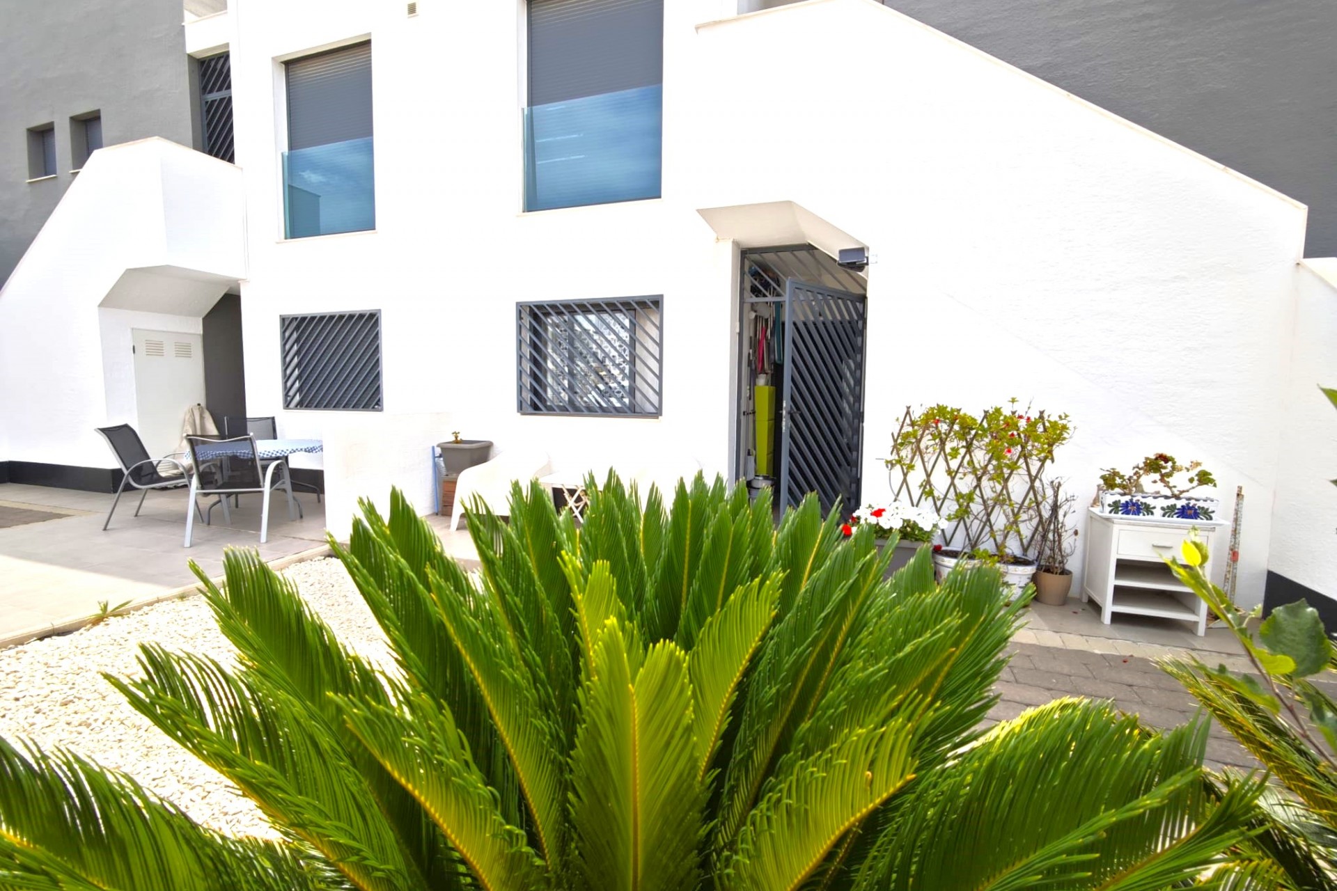 Resale - Apartment -
La Zenia - Costa Blanca