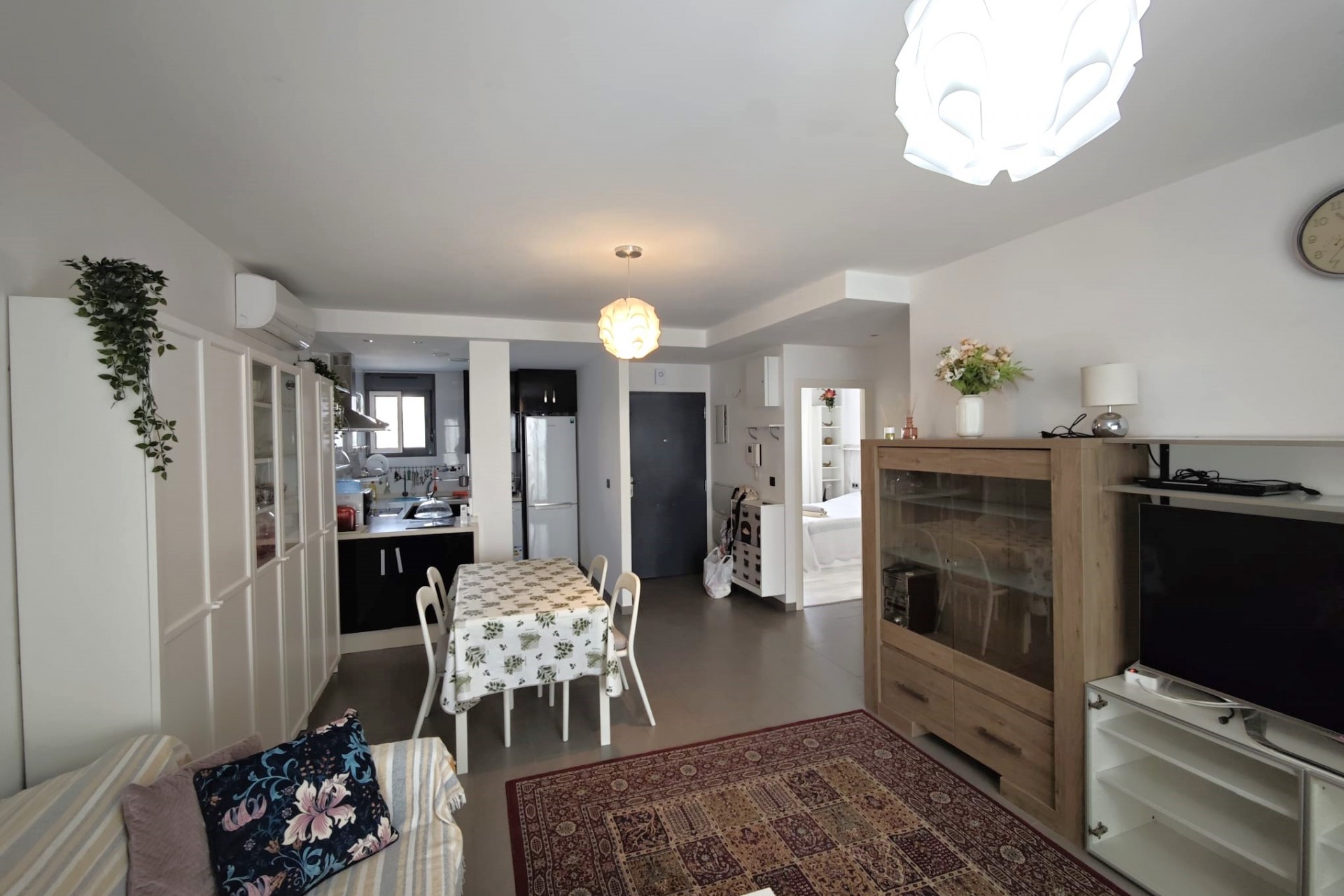 Resale - Apartment -
La Zenia - Costa Blanca