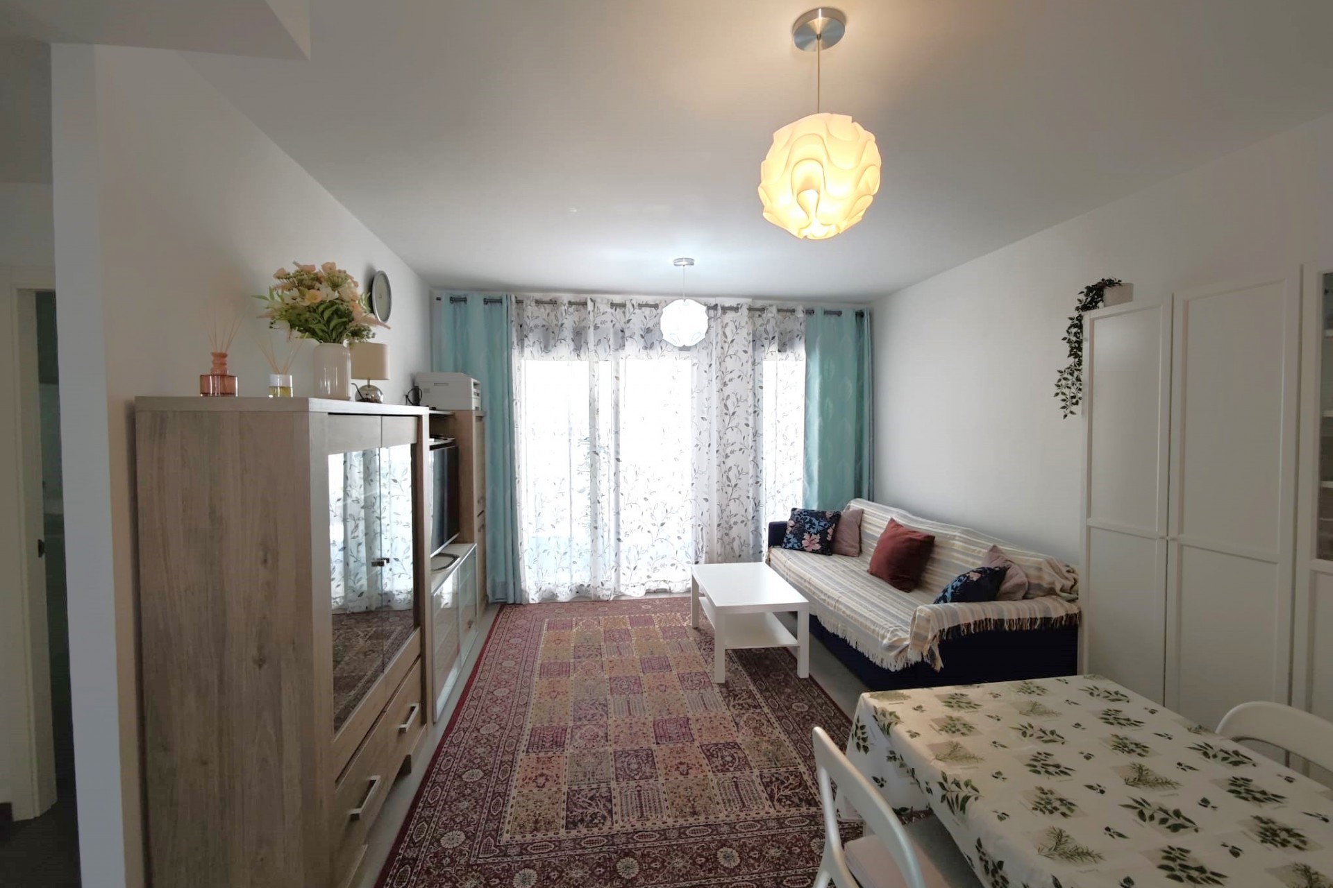 Resale - Apartment -
La Zenia - Costa Blanca