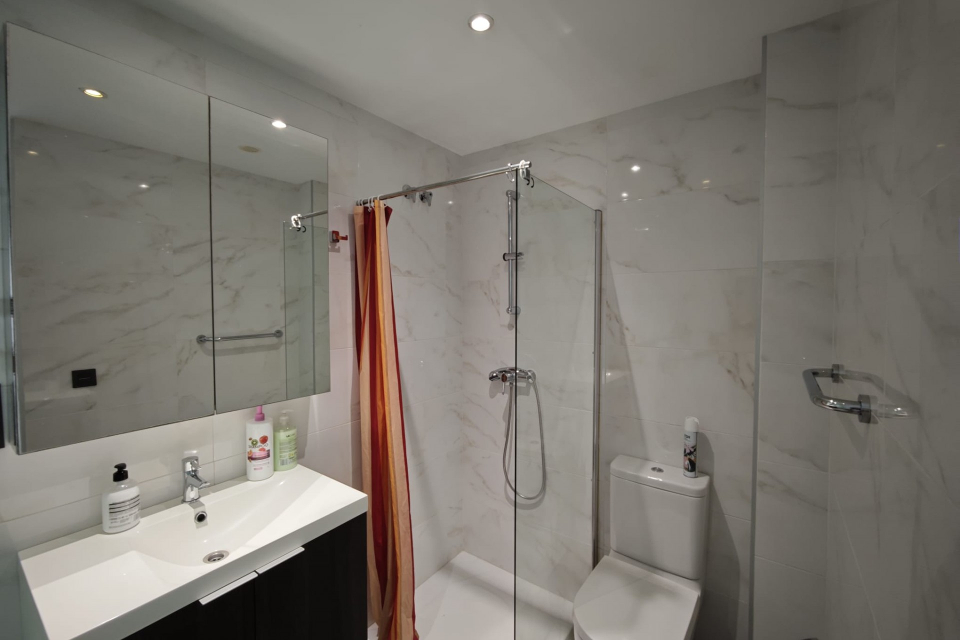 Resale - Apartment -
La Zenia - Costa Blanca