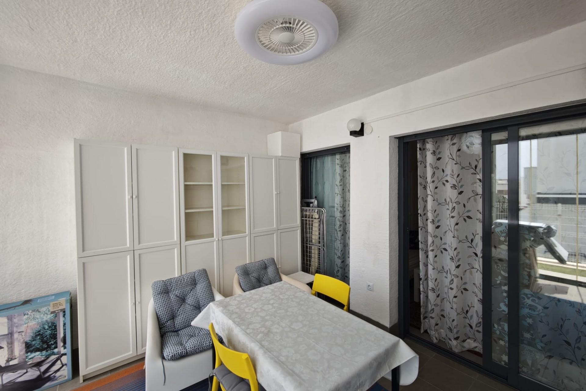 Resale - Apartment -
La Zenia - Costa Blanca