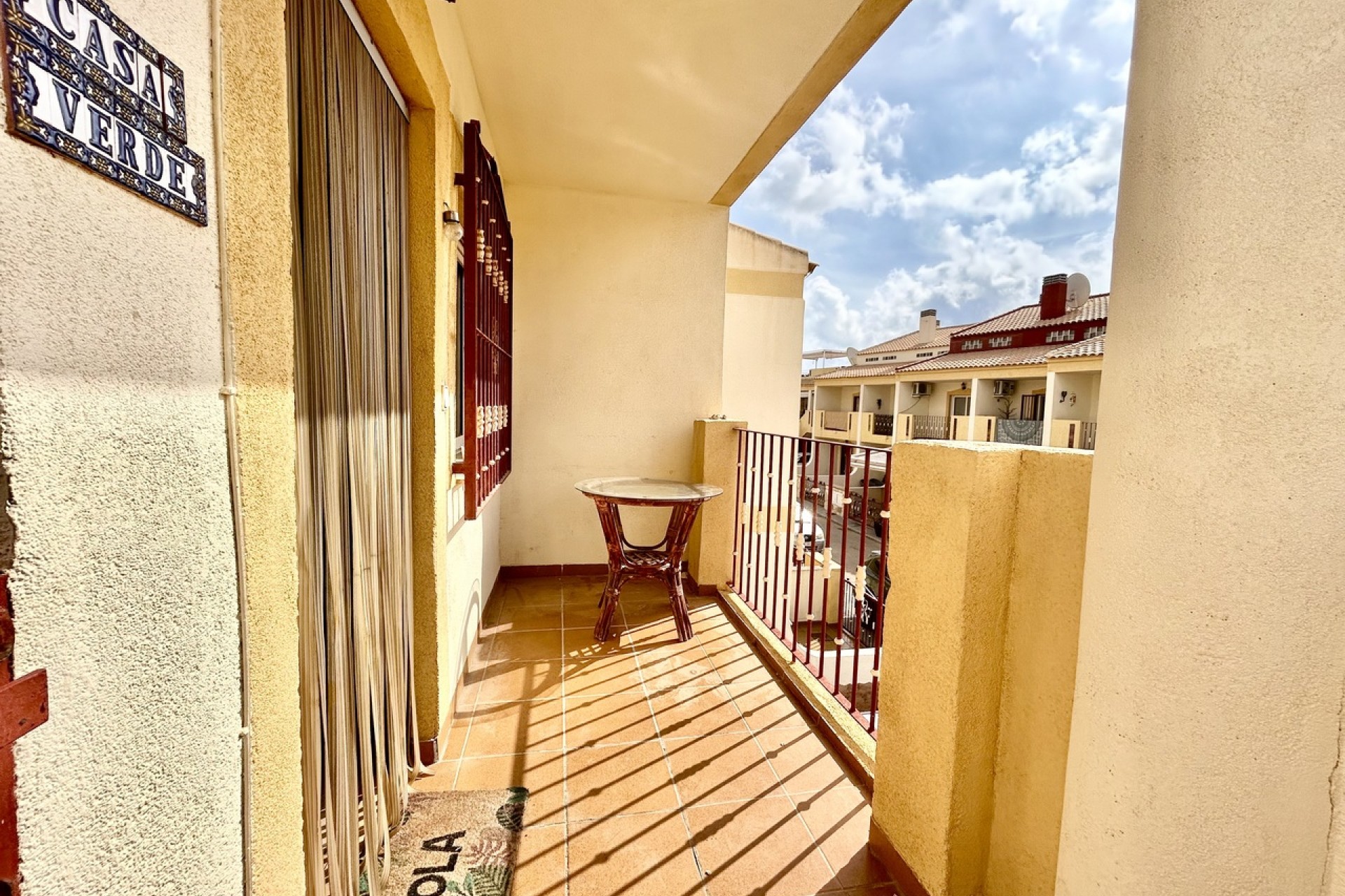 Resale - Apartment -
La Zenia - Costa Blanca