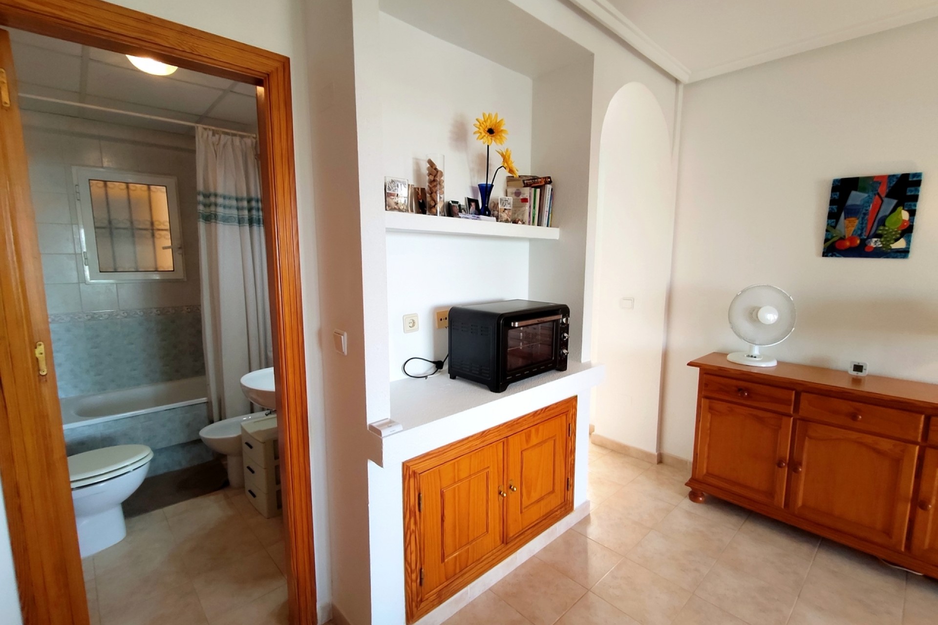 Resale - Apartment -
La Zenia - Costa Blanca