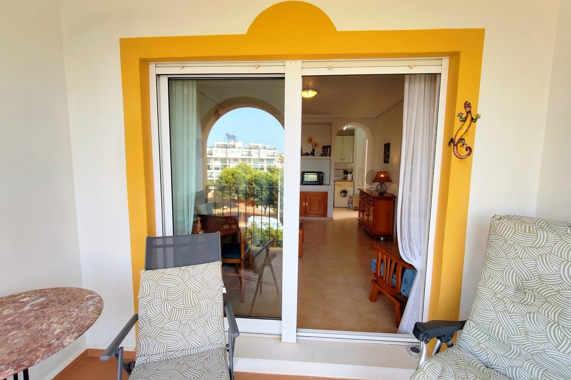 Resale - Apartment -
La Zenia - Costa Blanca