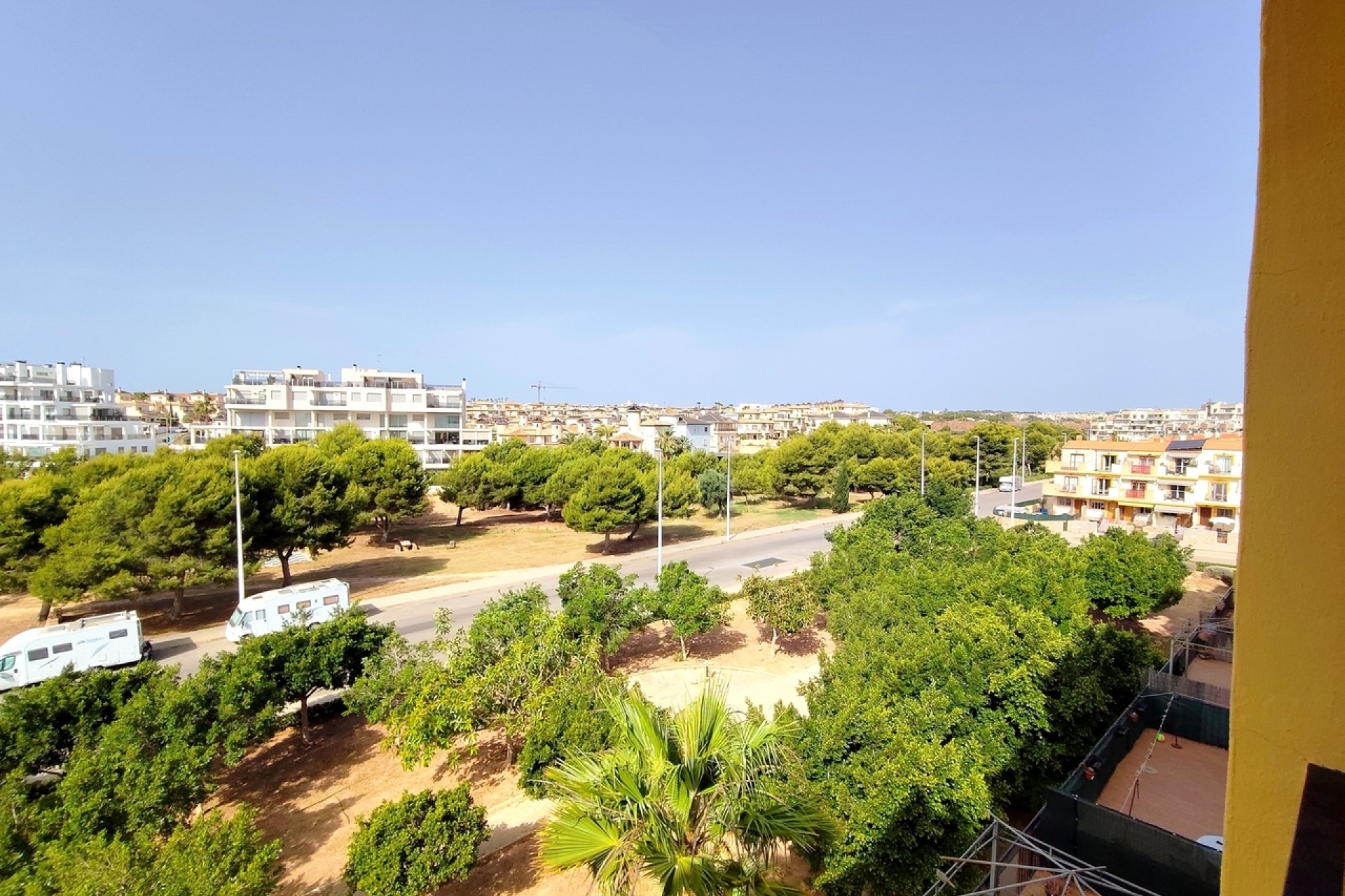 Resale - Apartment -
La Zenia - Costa Blanca