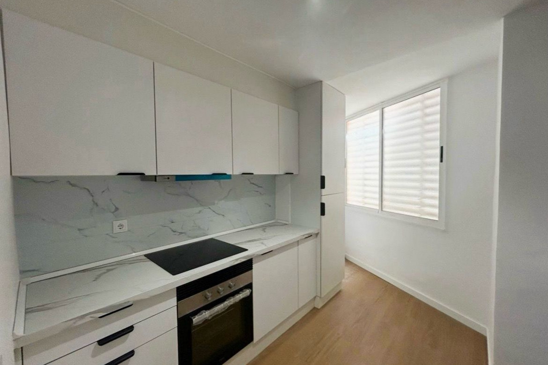 Resale - Apartment -
La Zenia - Costa Blanca