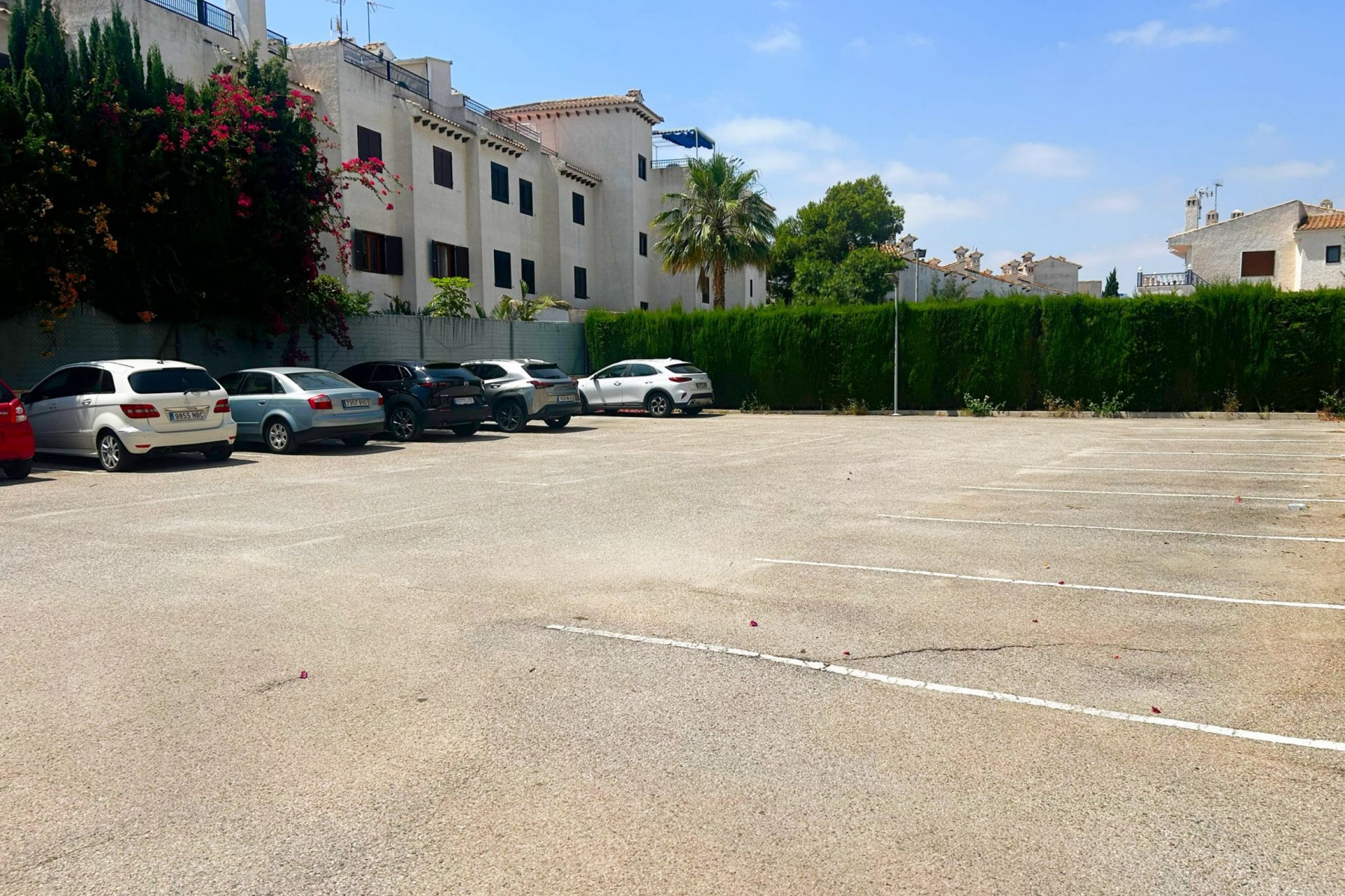 Resale - Apartment -
La Zenia - Costa Blanca