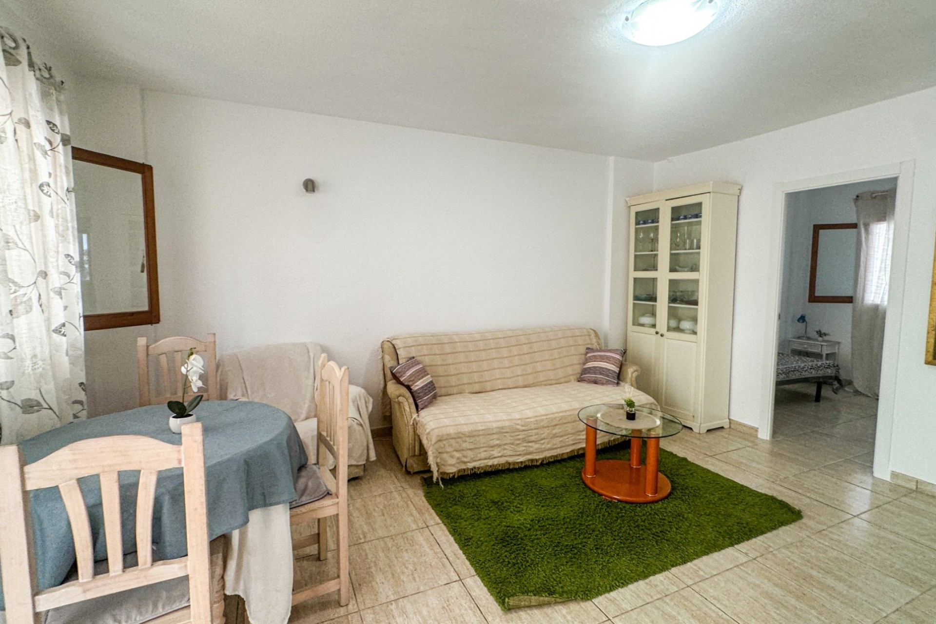Resale - Apartment -
La Zenia - Costa Blanca