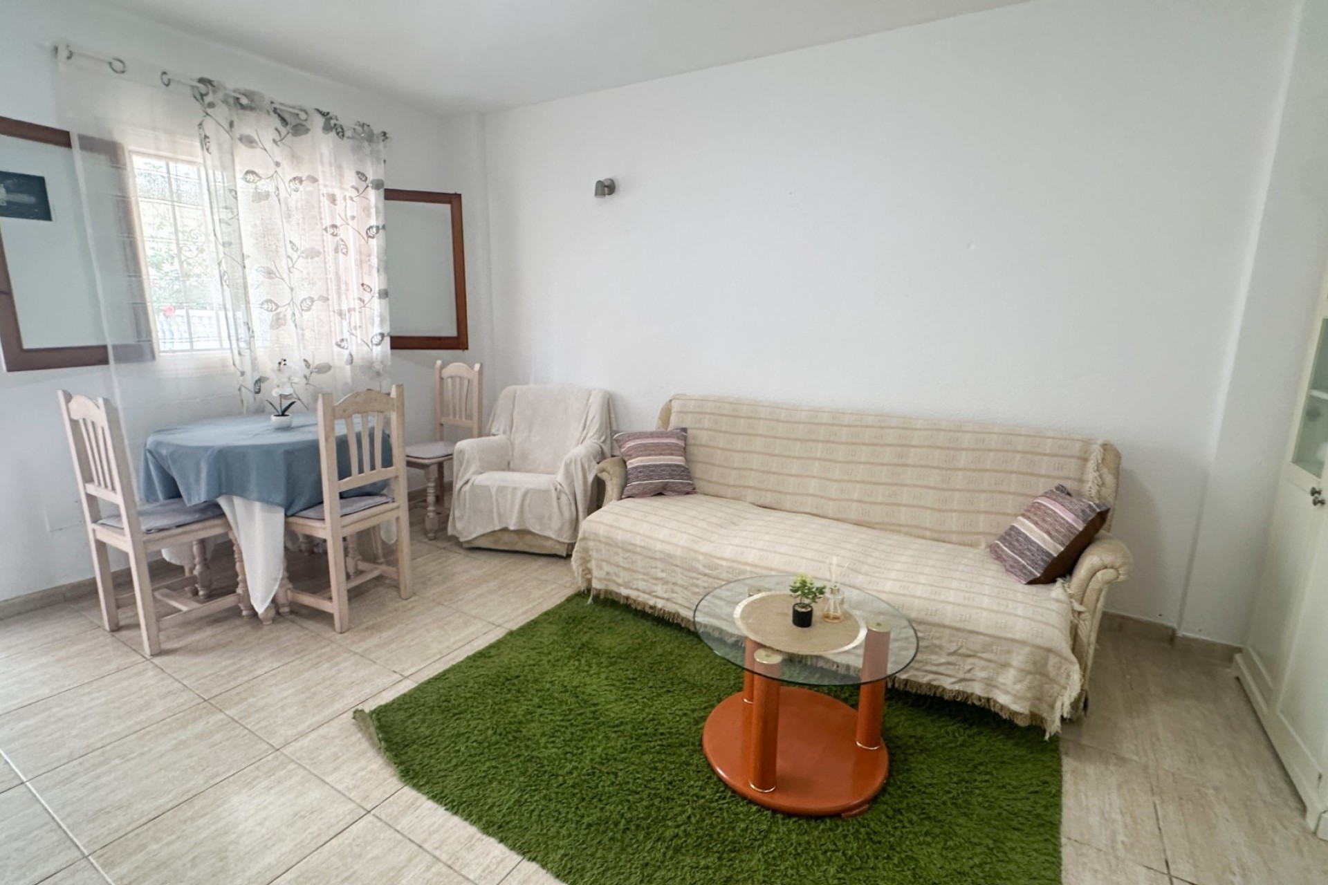 Resale - Apartment -
La Zenia - Costa Blanca